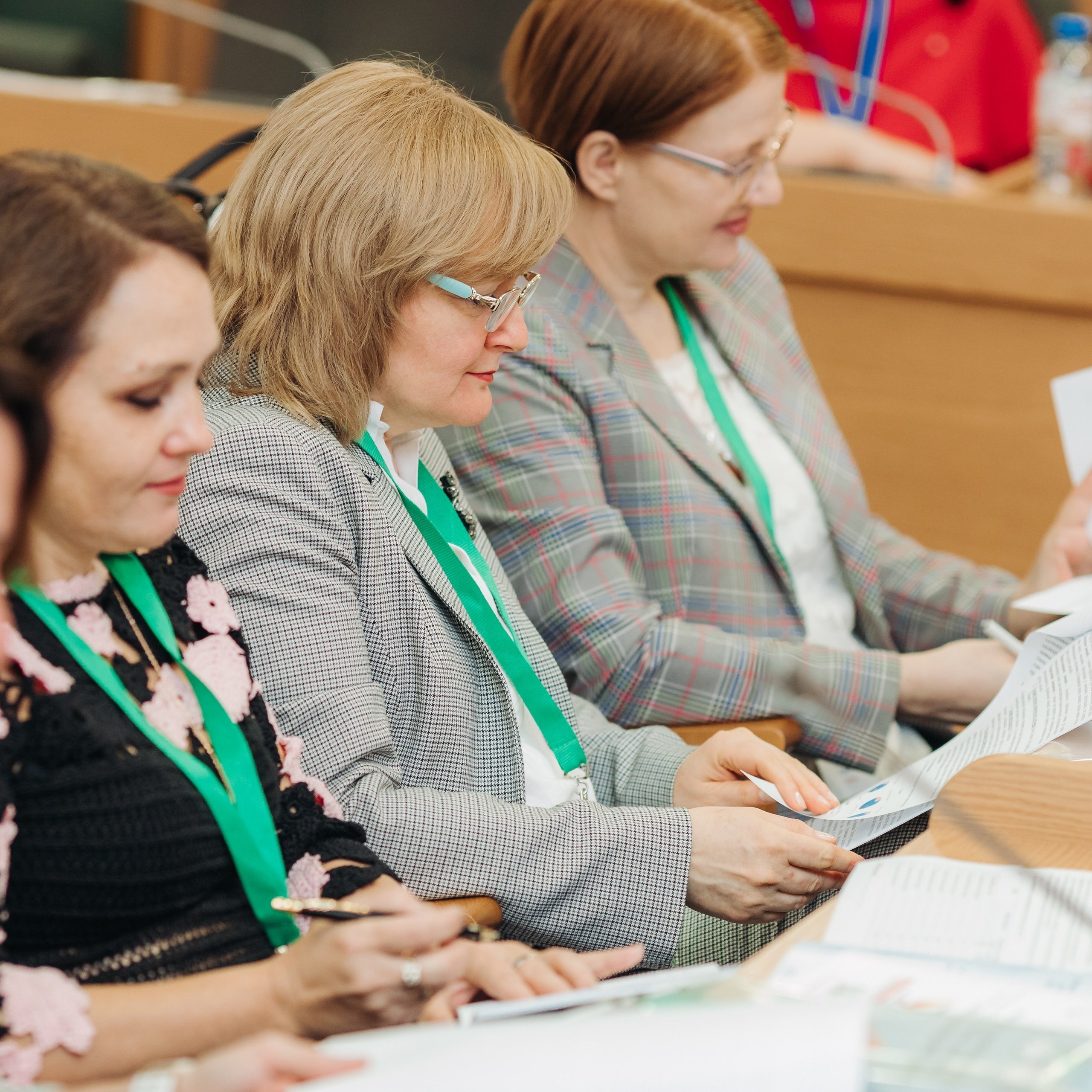 Всероссийская Олимпиада Мой первый учитель. Галерея ПрофАС