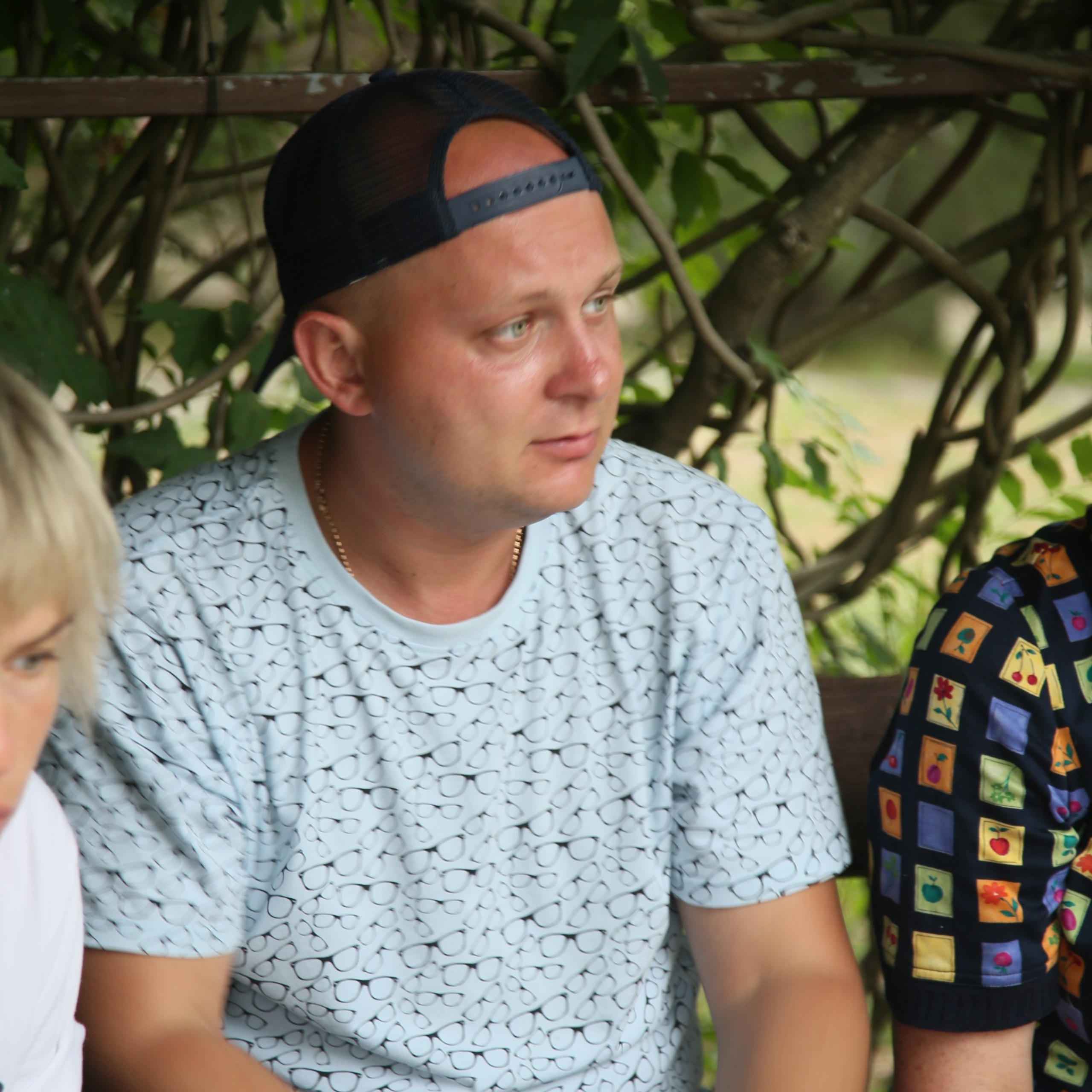 Тренинг-лагерь Амбассадоры здоровья. Галерея ПрофАС