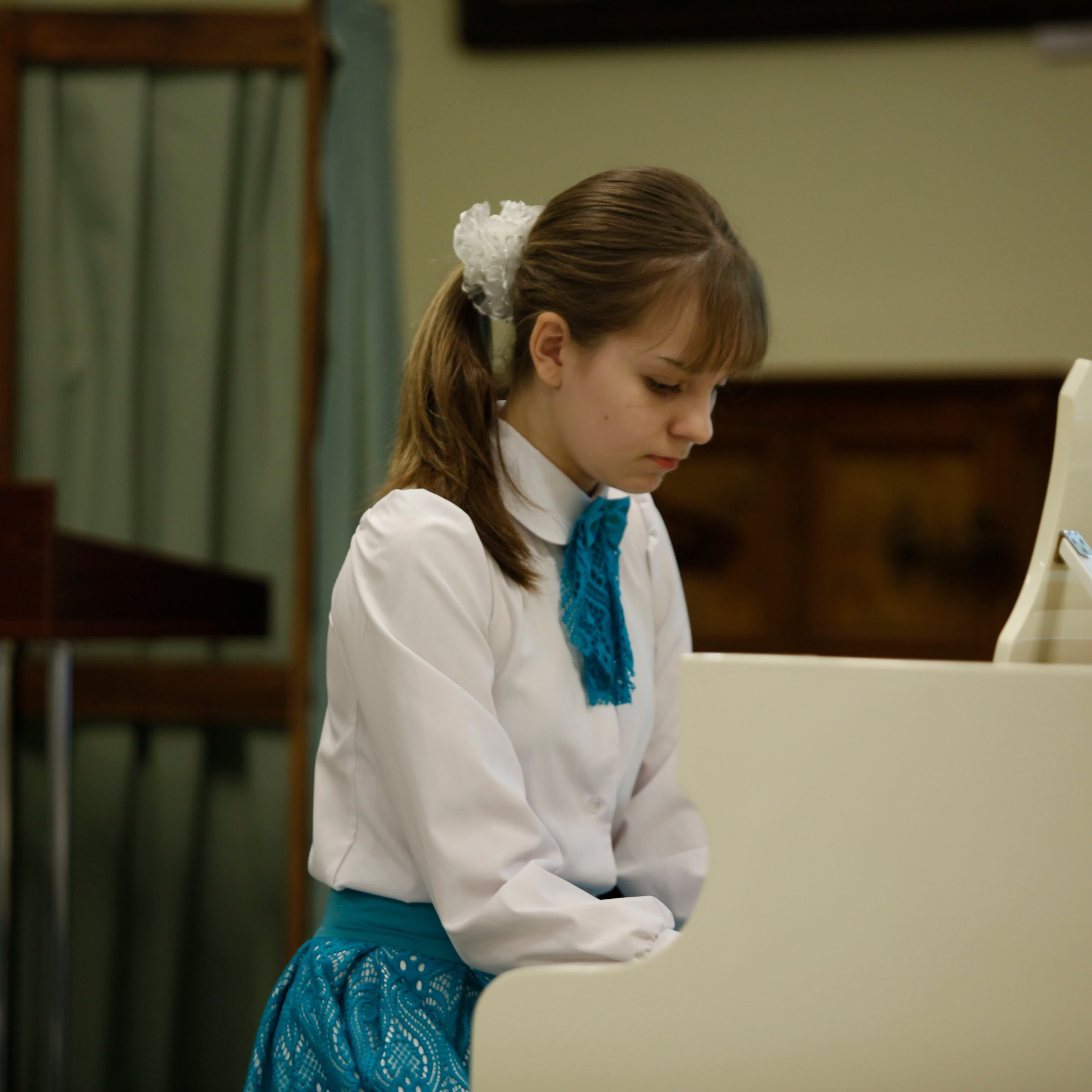 Пушкин. Галерея ПрофАС