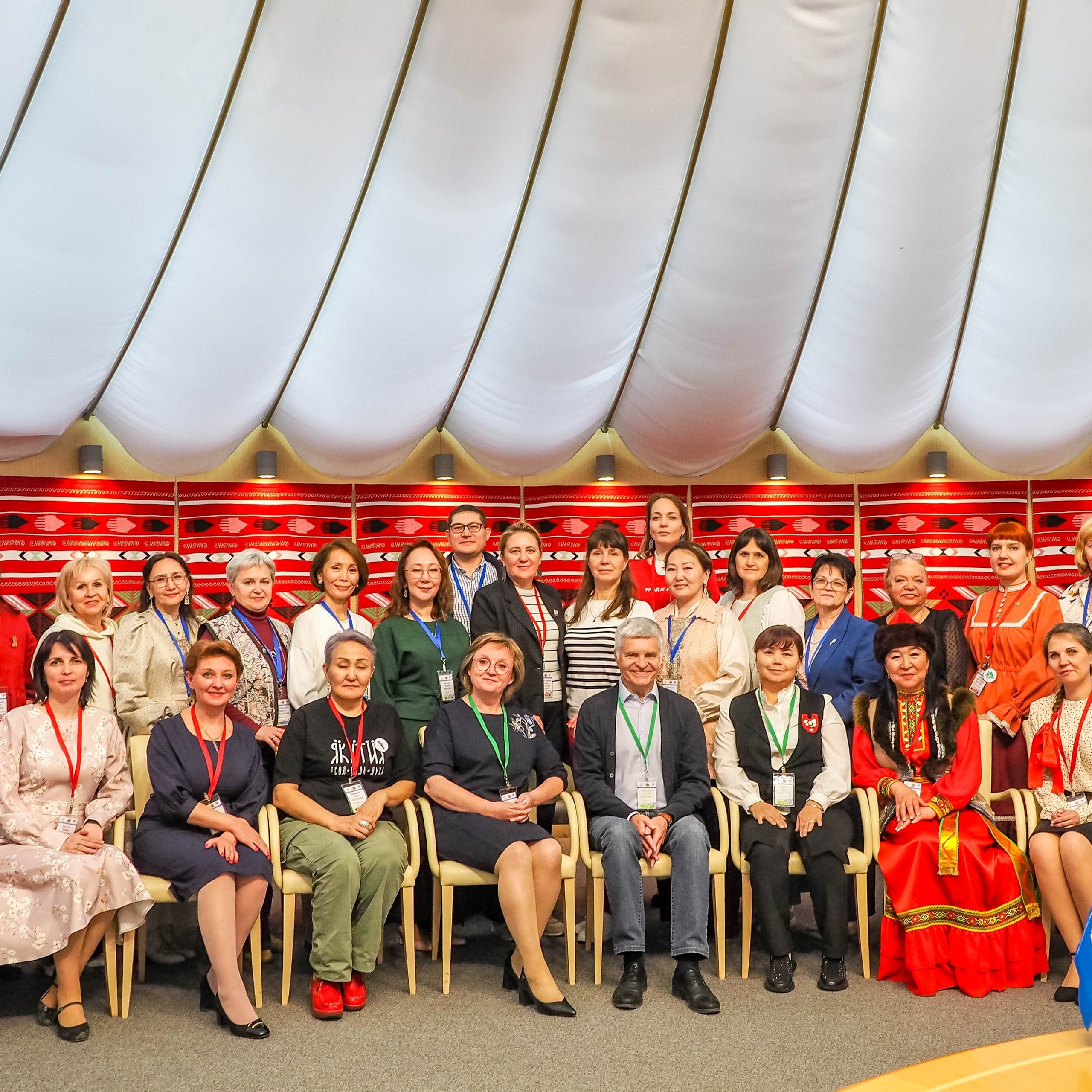 Всероссийский профессиональный конкурс «Арктур». Галерея ПрофАС