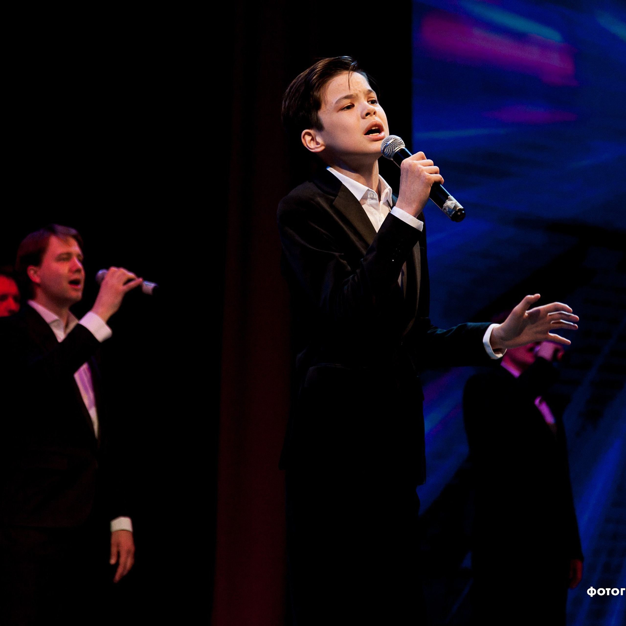 Всероссийский профессиональный конкурс «Арктур». Галерея ПрофАС