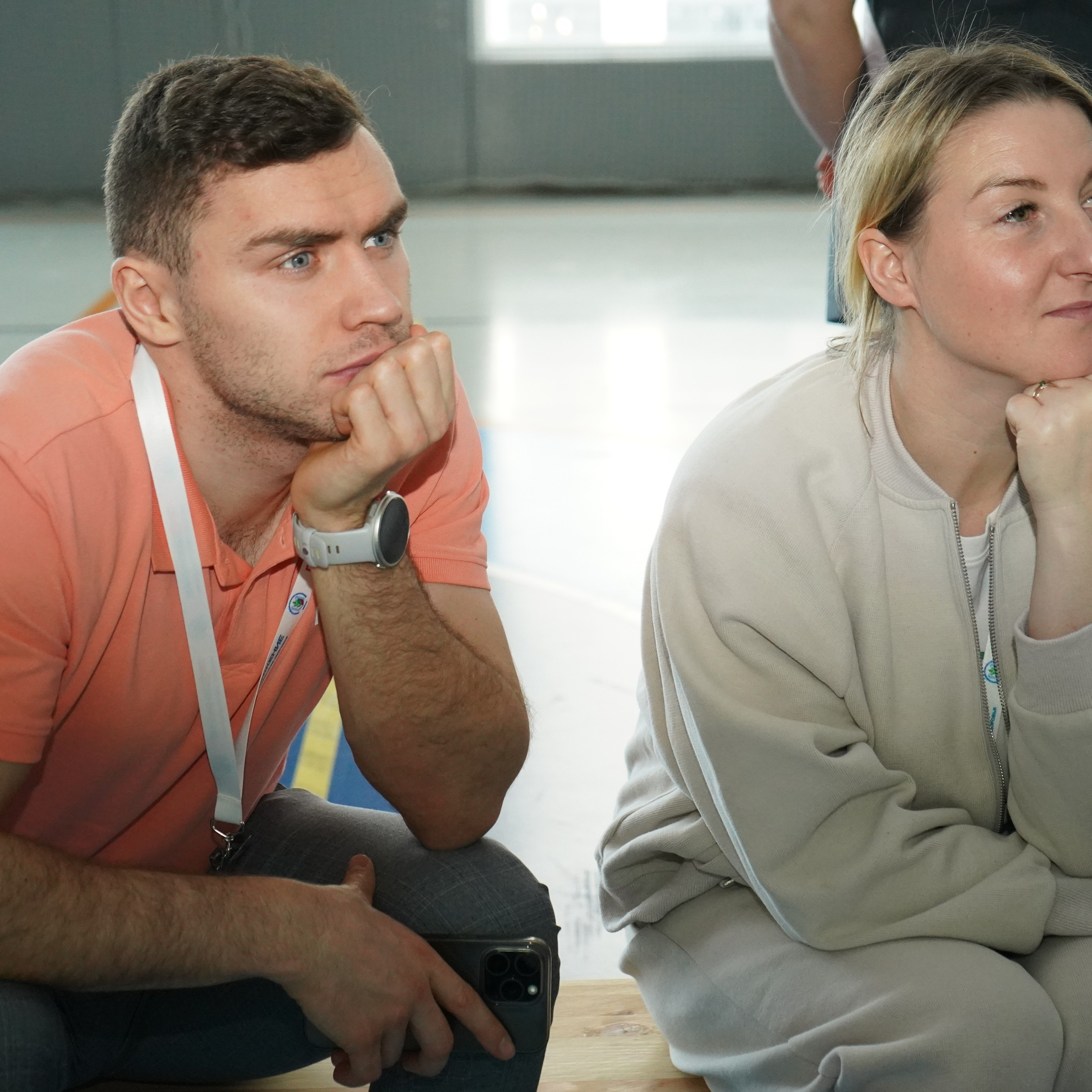 Форум-фестиваль «ПРОдвижение ЗОЖ». Галерея ПрофАС