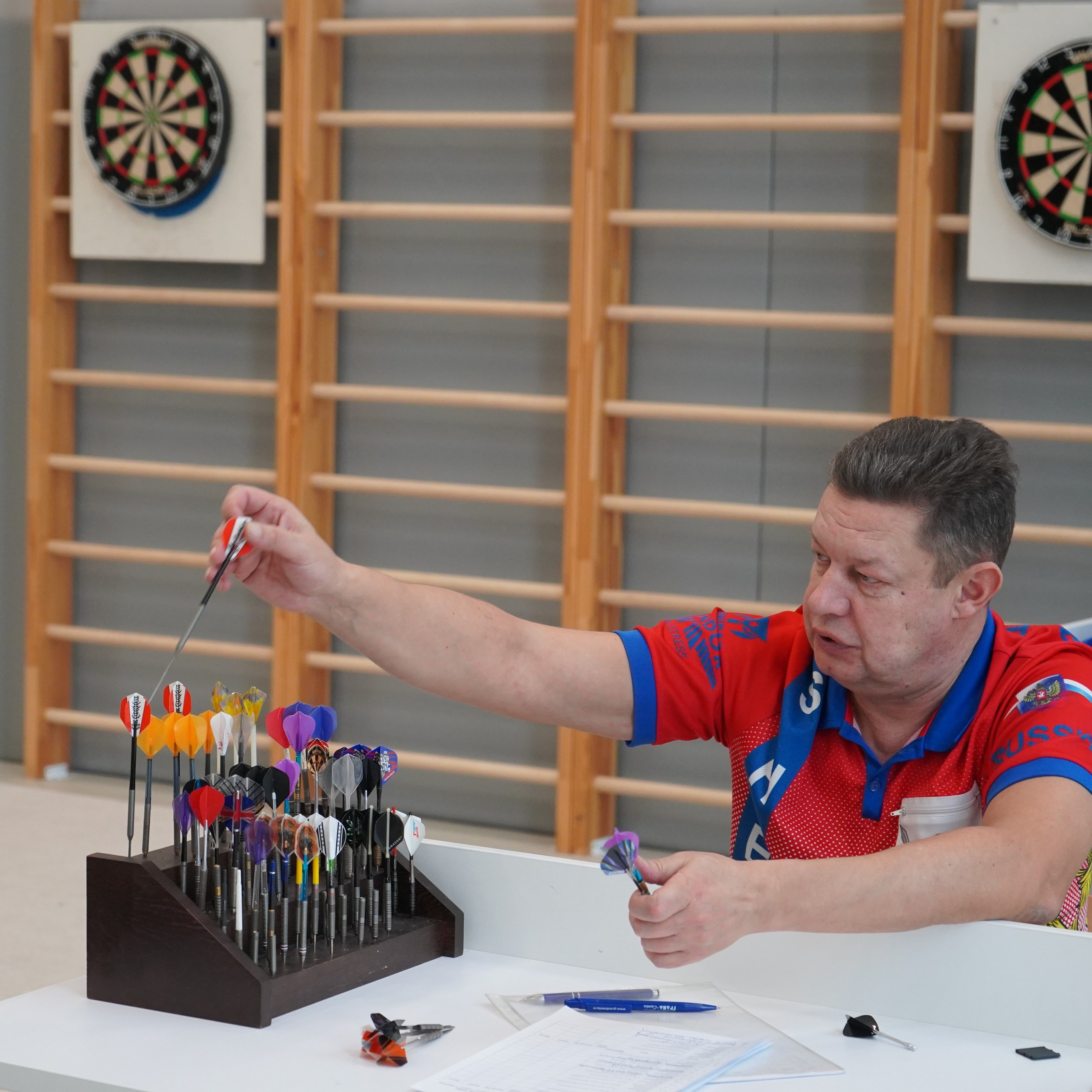 Форум-фестиваль «ПРОдвижение ЗОЖ». Галерея ПрофАС