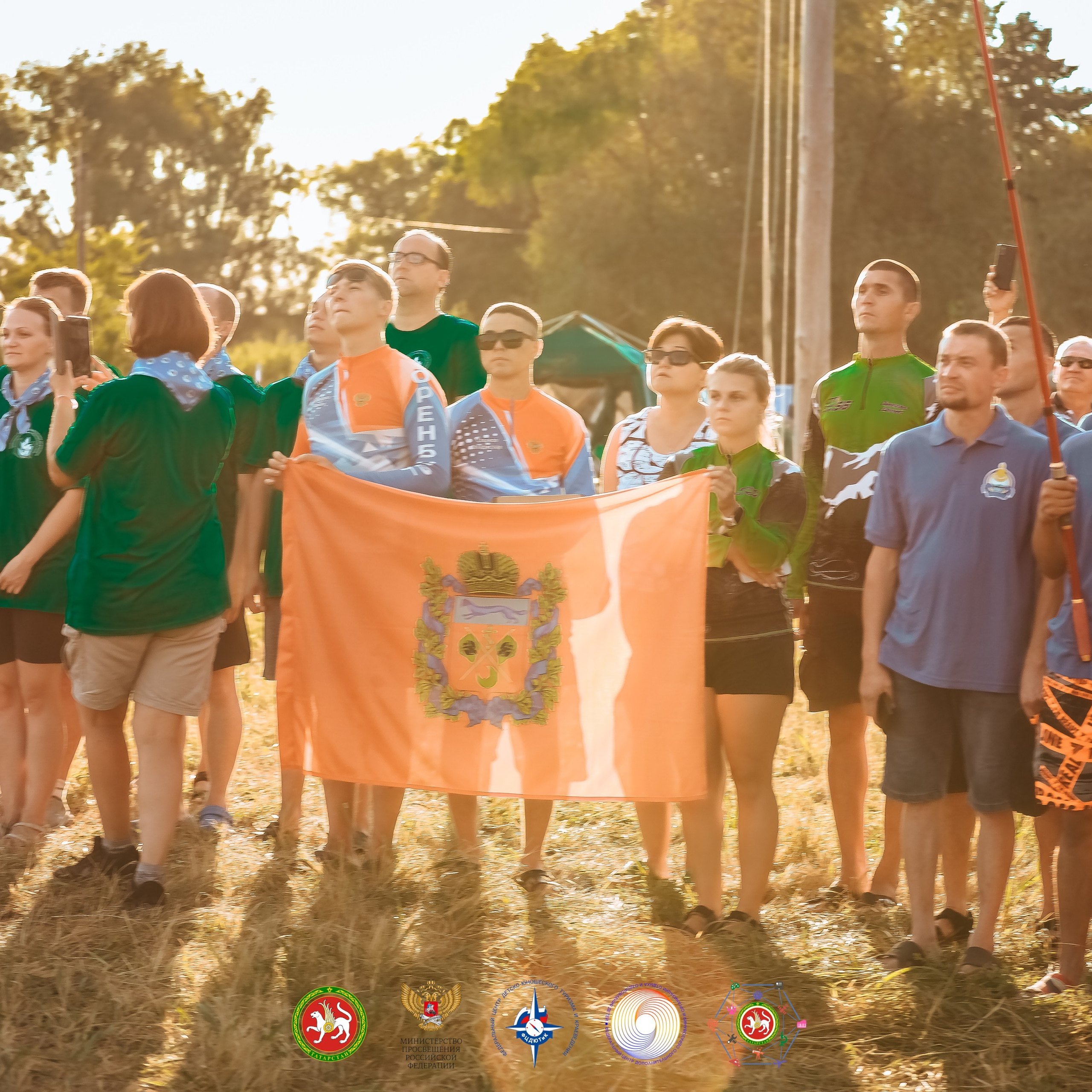 Турслет. Галерея ПрофАС