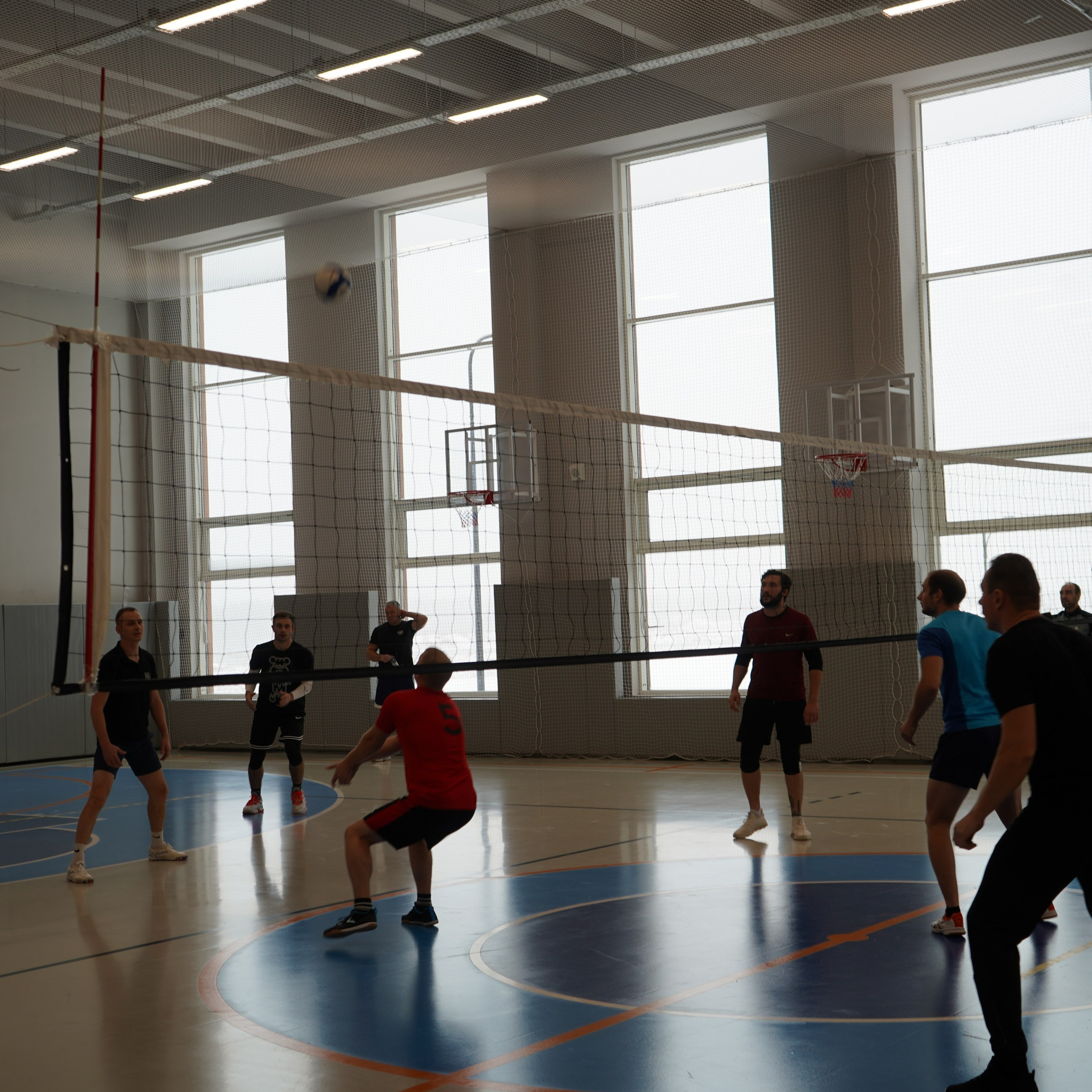 Форум-фестиваль «ПРОдвижение ЗОЖ». Галерея ПрофАС