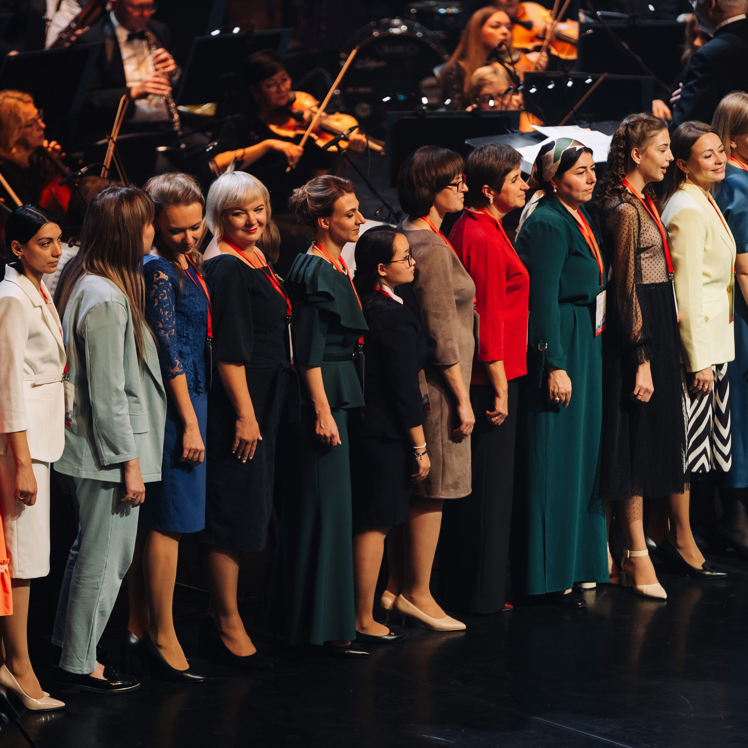 Конкурс Воспитатель года. Галерея ПрофАС