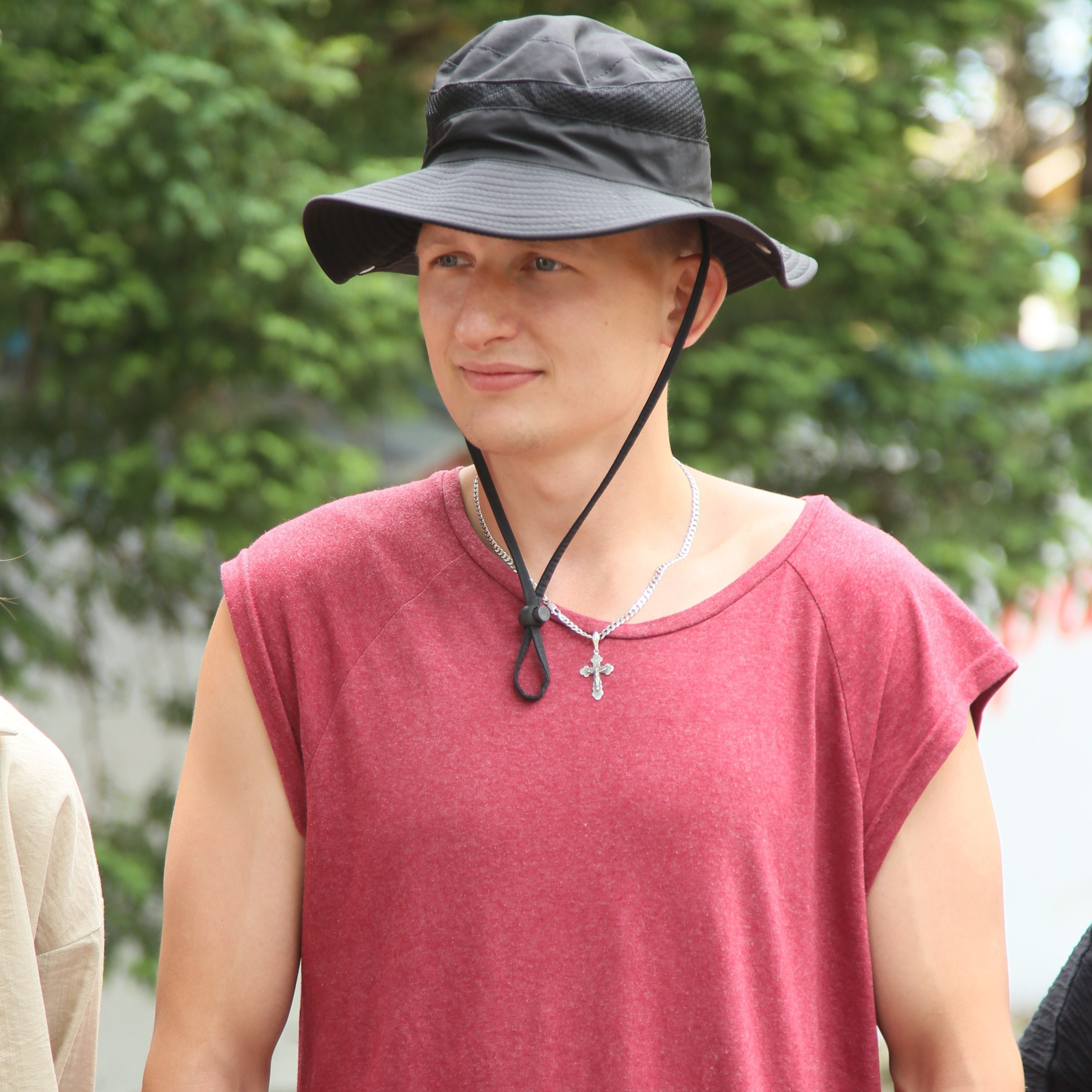 Тренинг-лагерь Амбассадоры здоровья. Галерея ПрофАС