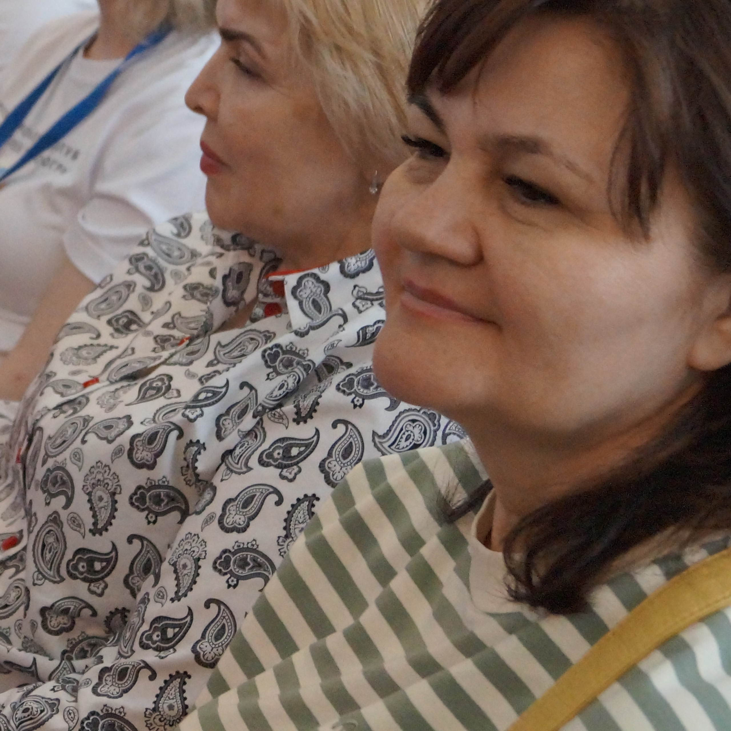 Фестиваль клубов дошкольных образовательных учреждений «ОРБИТА ПРОФЕССИОНАЛОВ — 2025». Галерея ПрофАС