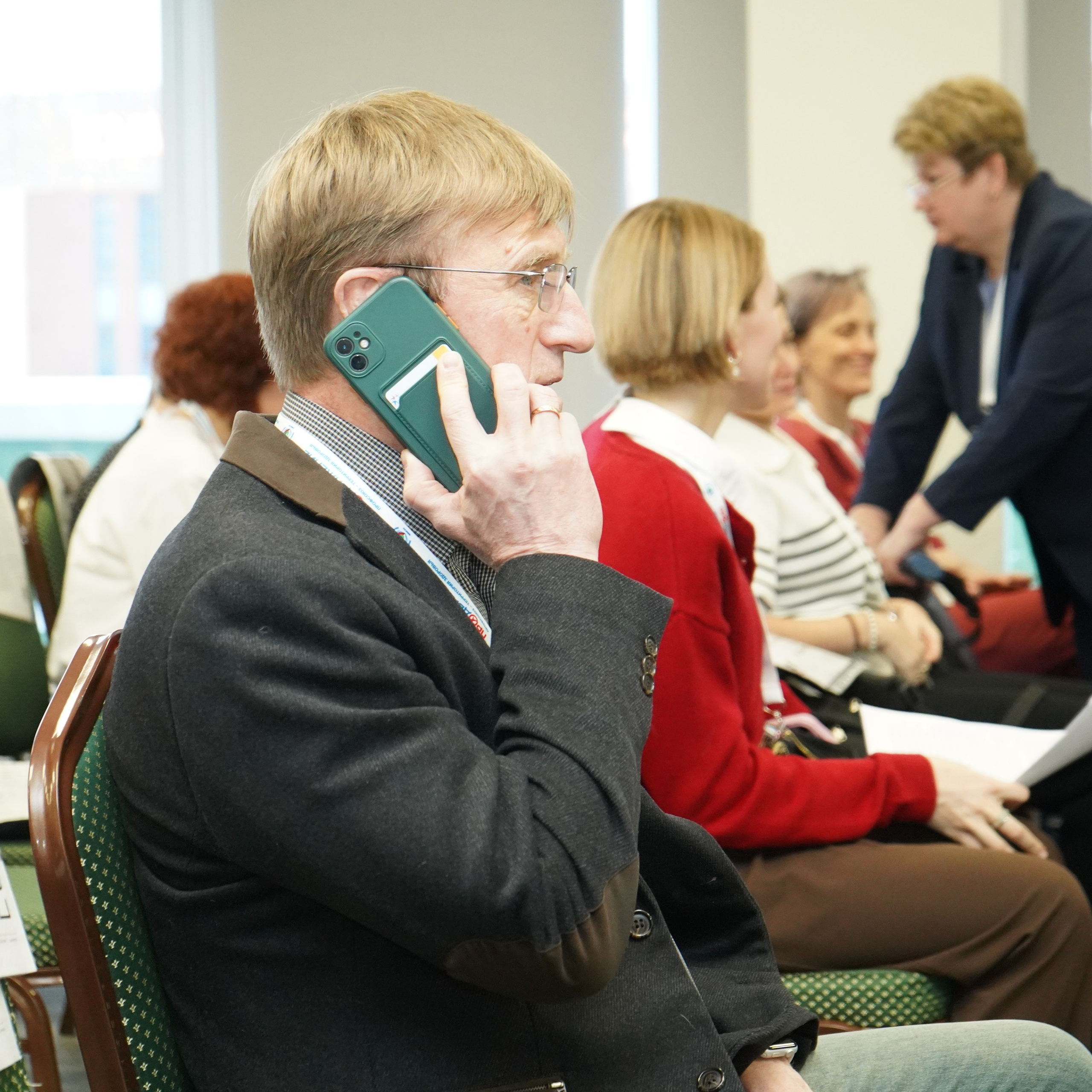 Форум-фестиваль «ПРОдвижение ЗОЖ». Галерея ПрофАС