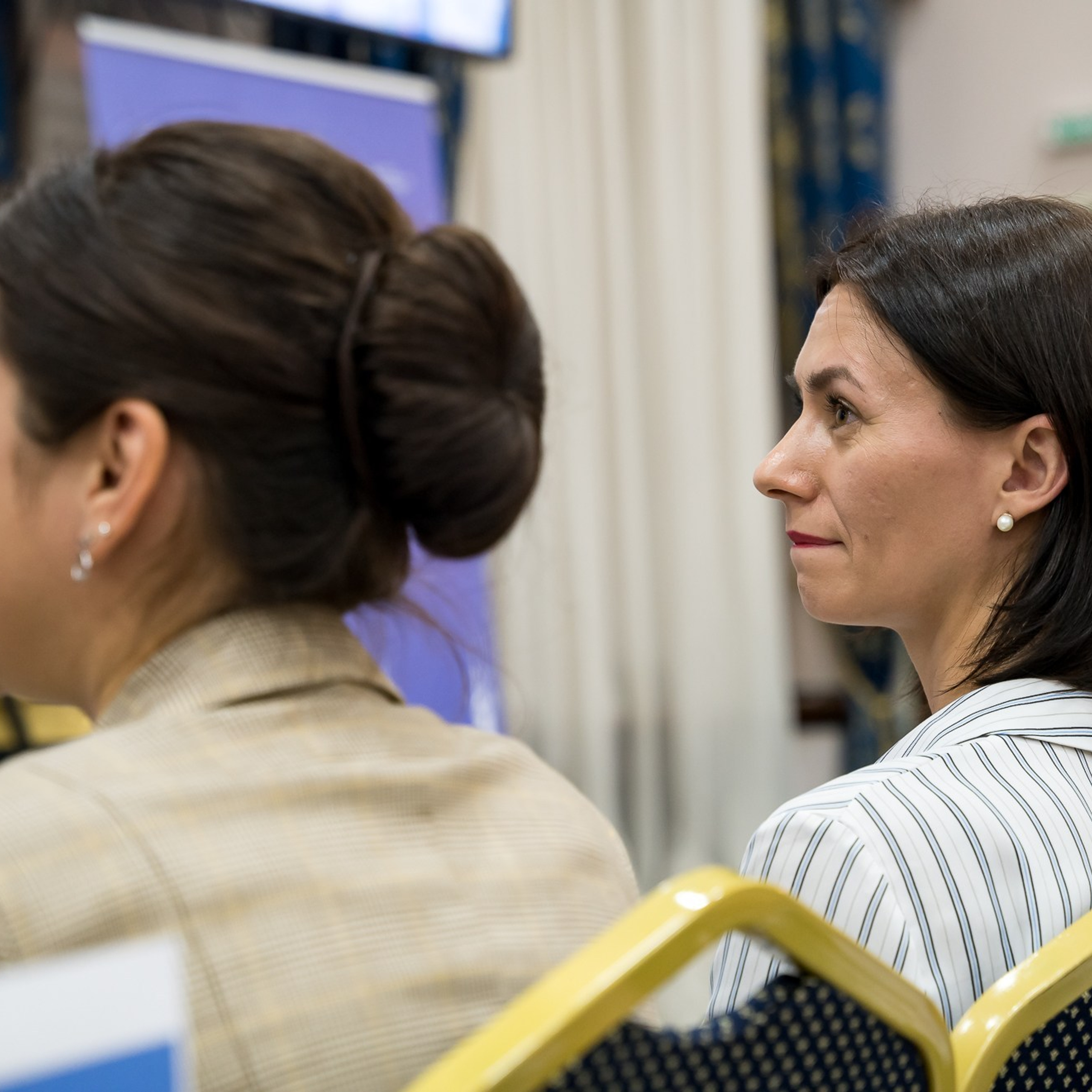 Конкурс Воспитатель года. Галерея ПрофАС