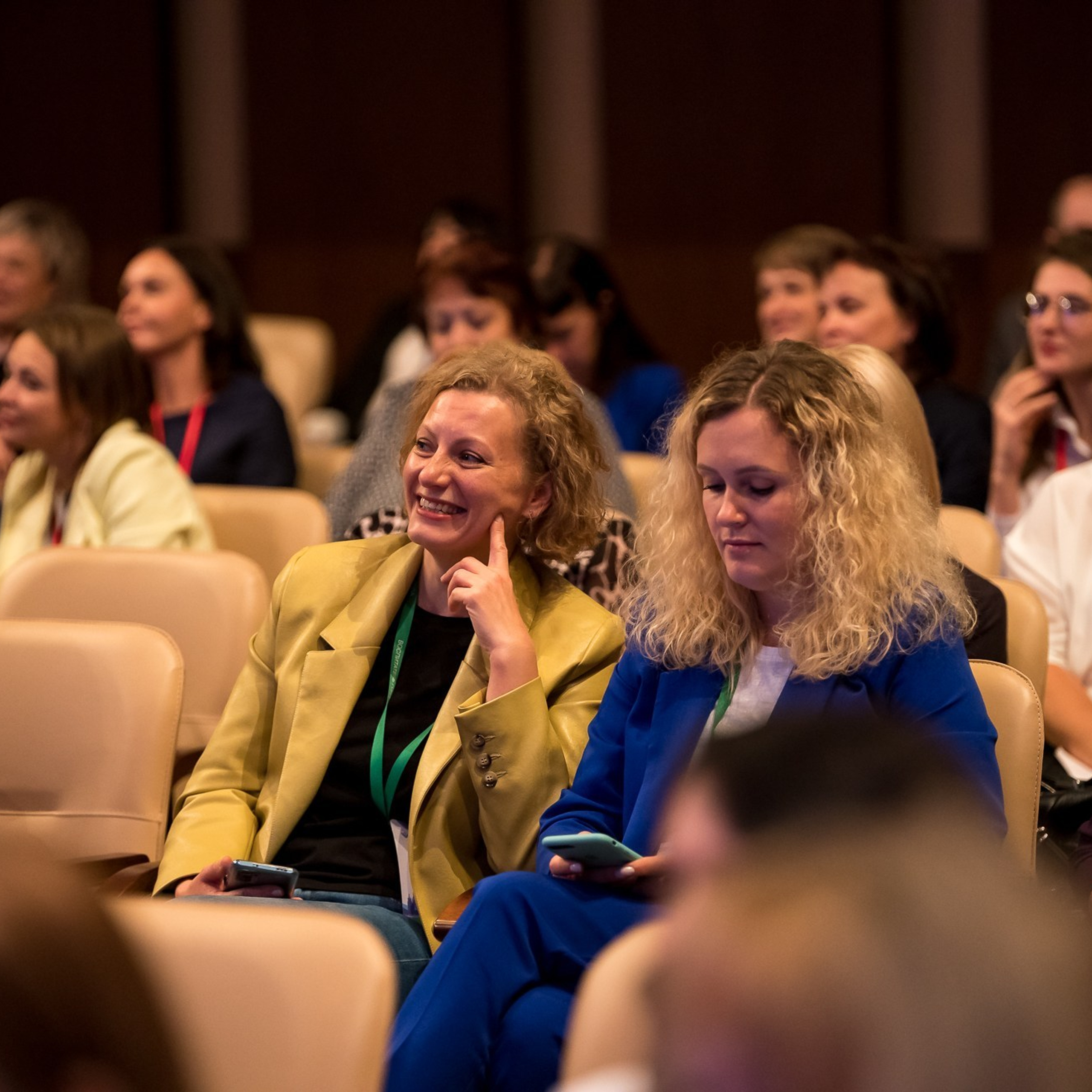 Конкурс Воспитатель года. Галерея ПрофАС