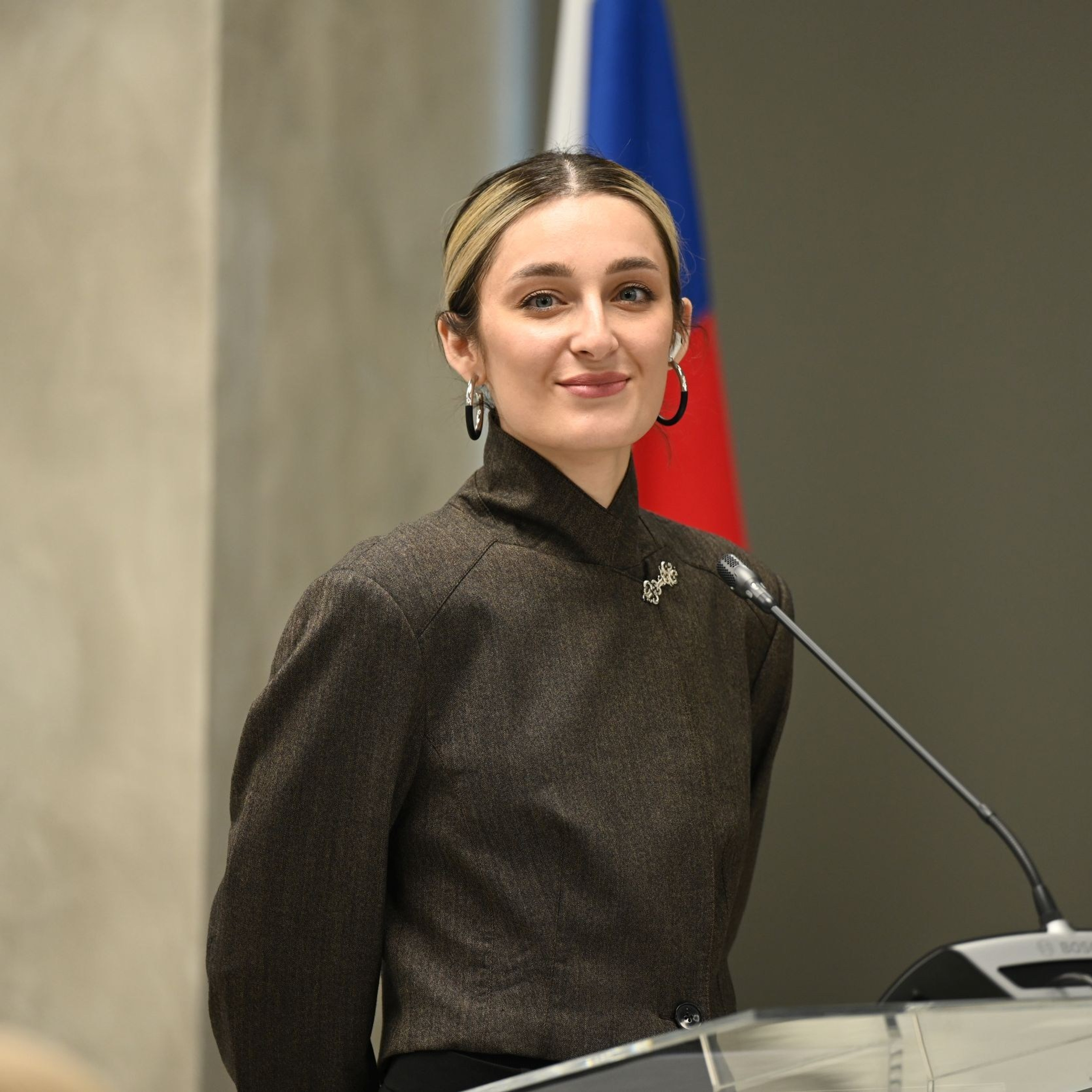 Всероссийская Олимпиада «Педагог — это призвание». Галерея ПрофАС