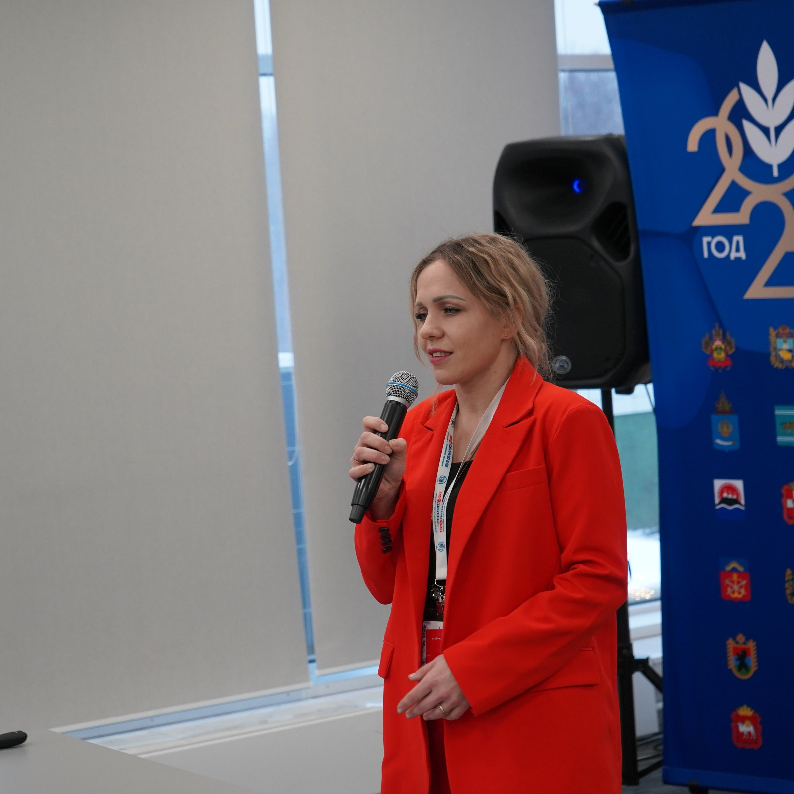 Форум-фестиваль «ПРОдвижение ЗОЖ». Галерея ПрофАС