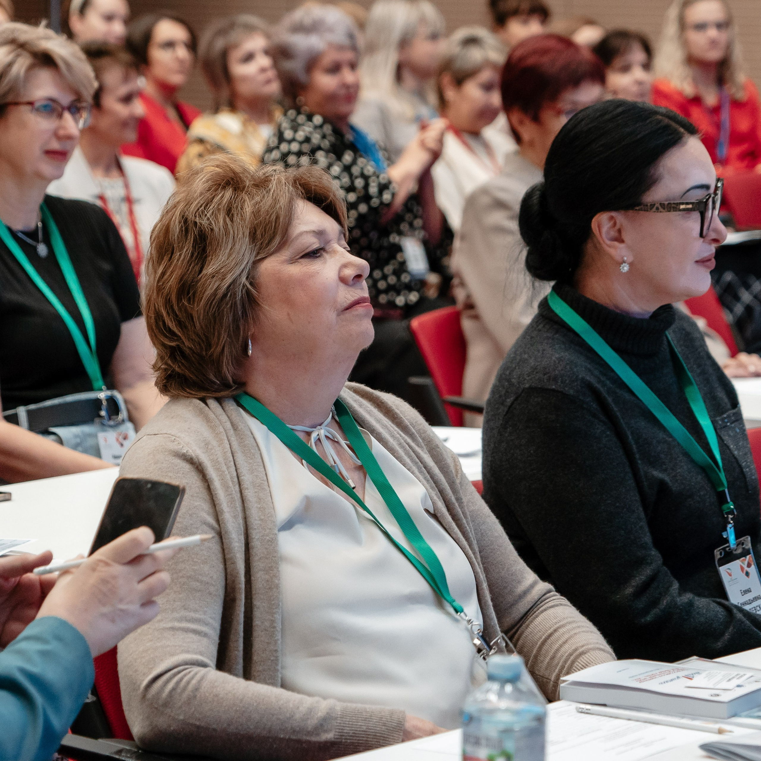 Всероссийская Олимпиада педагогов начальной школы «Мой первый учитель». Галерея ПрофАС