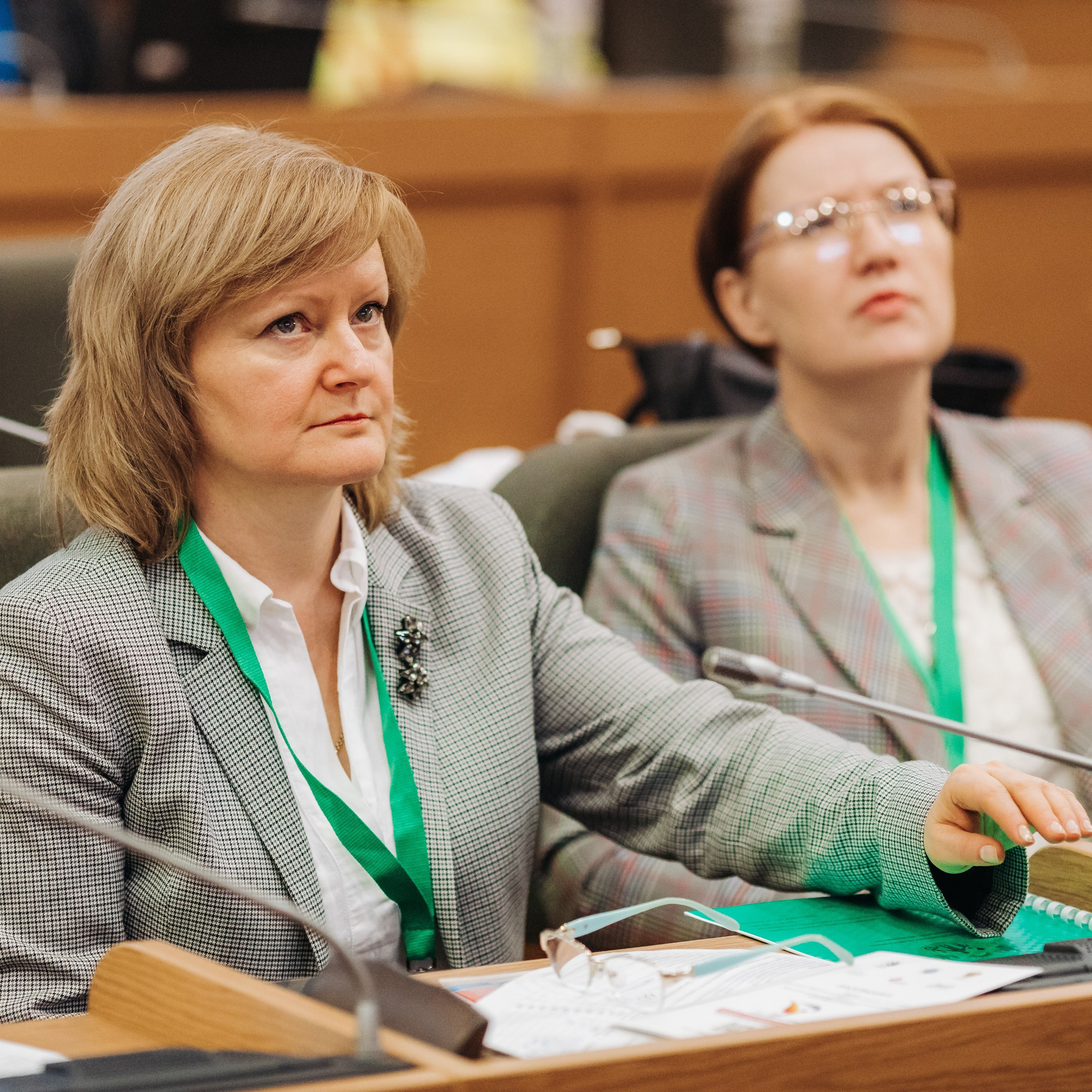 Всероссийская Олимпиада Мой первый учитель. Галерея ПрофАС