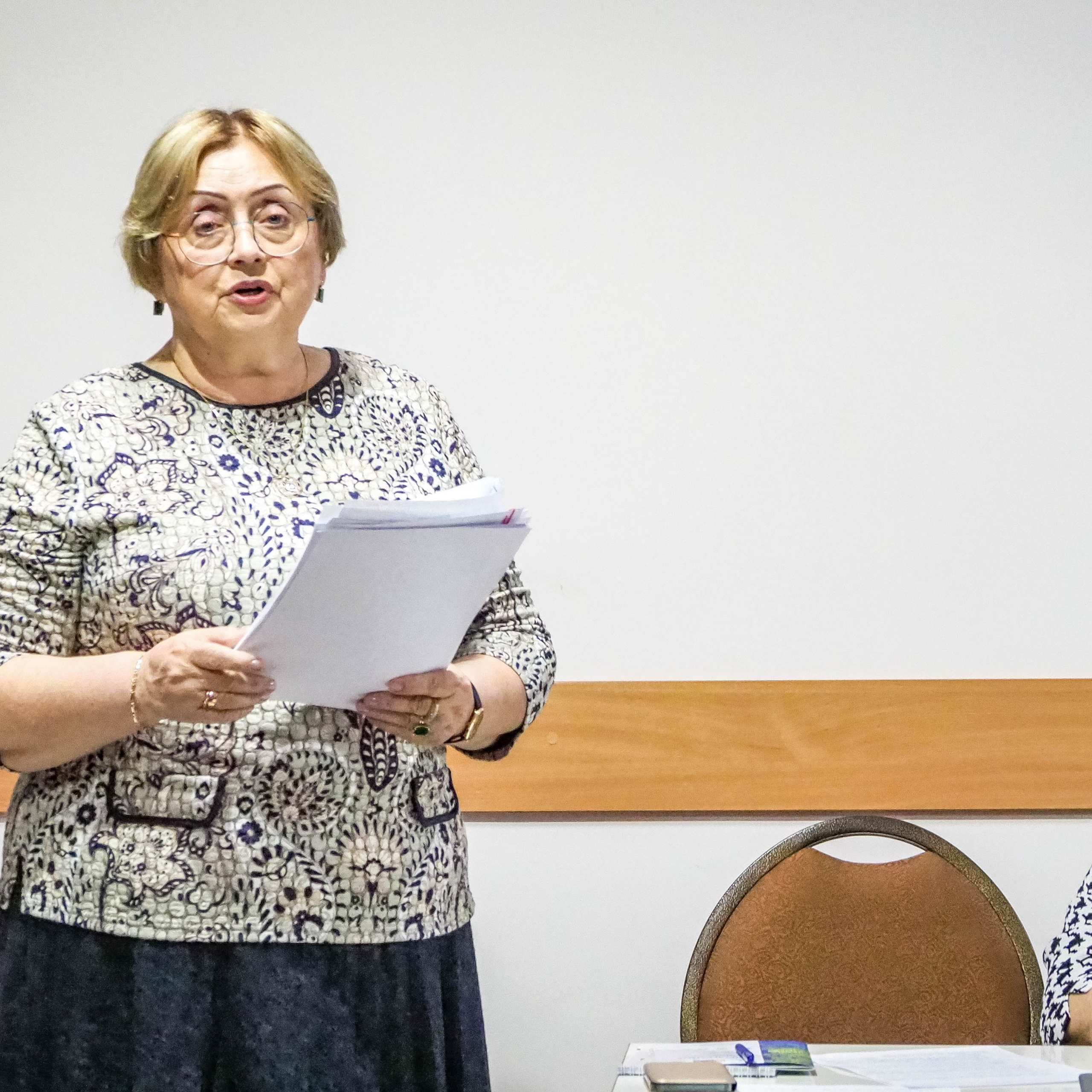 Всероссийский профессиональный конкурс «Арктур». Галерея ПрофАС