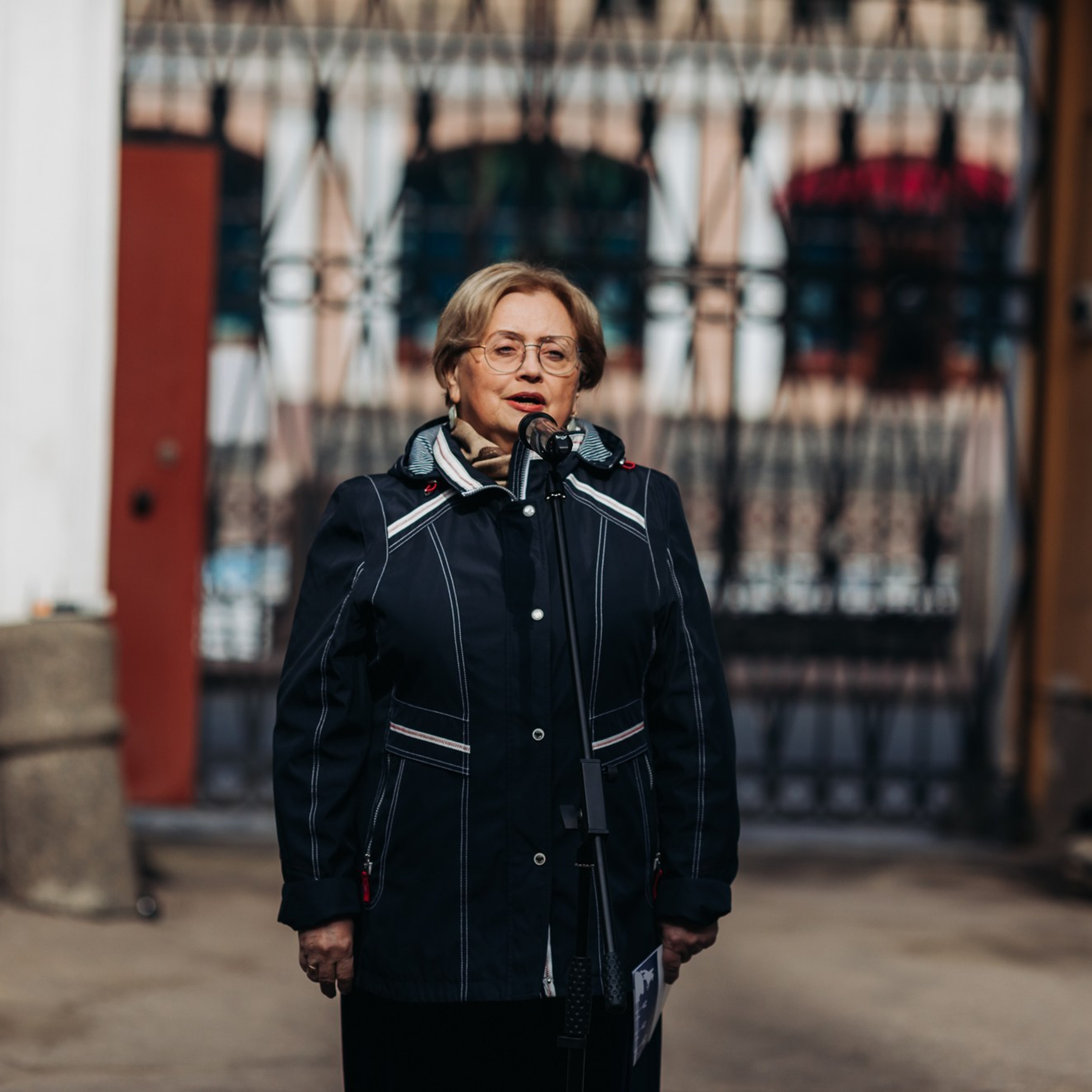 Арктур. Галерея ПрофАС