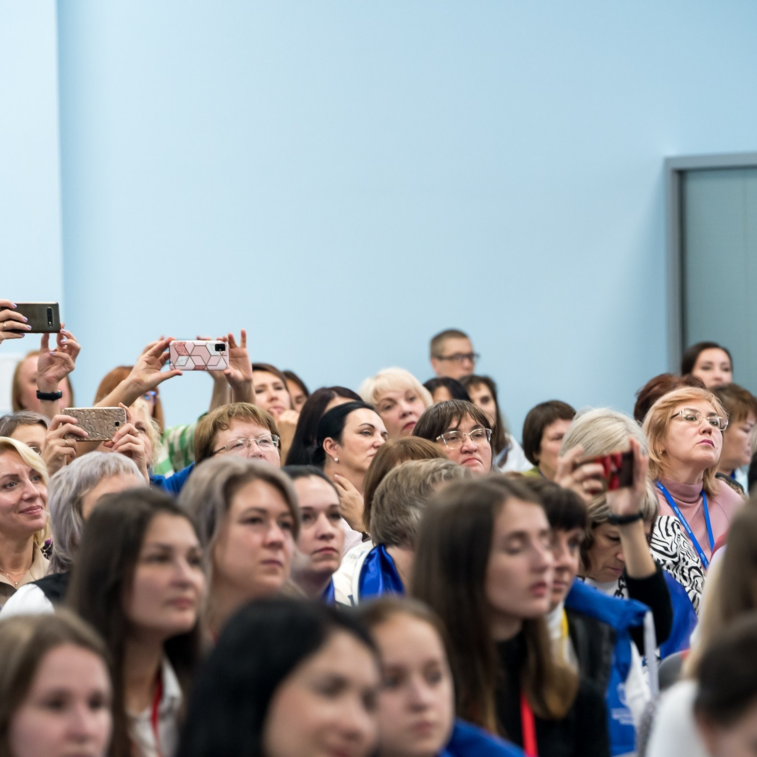 Конкурс Воспитатель года. Галерея ПрофАС