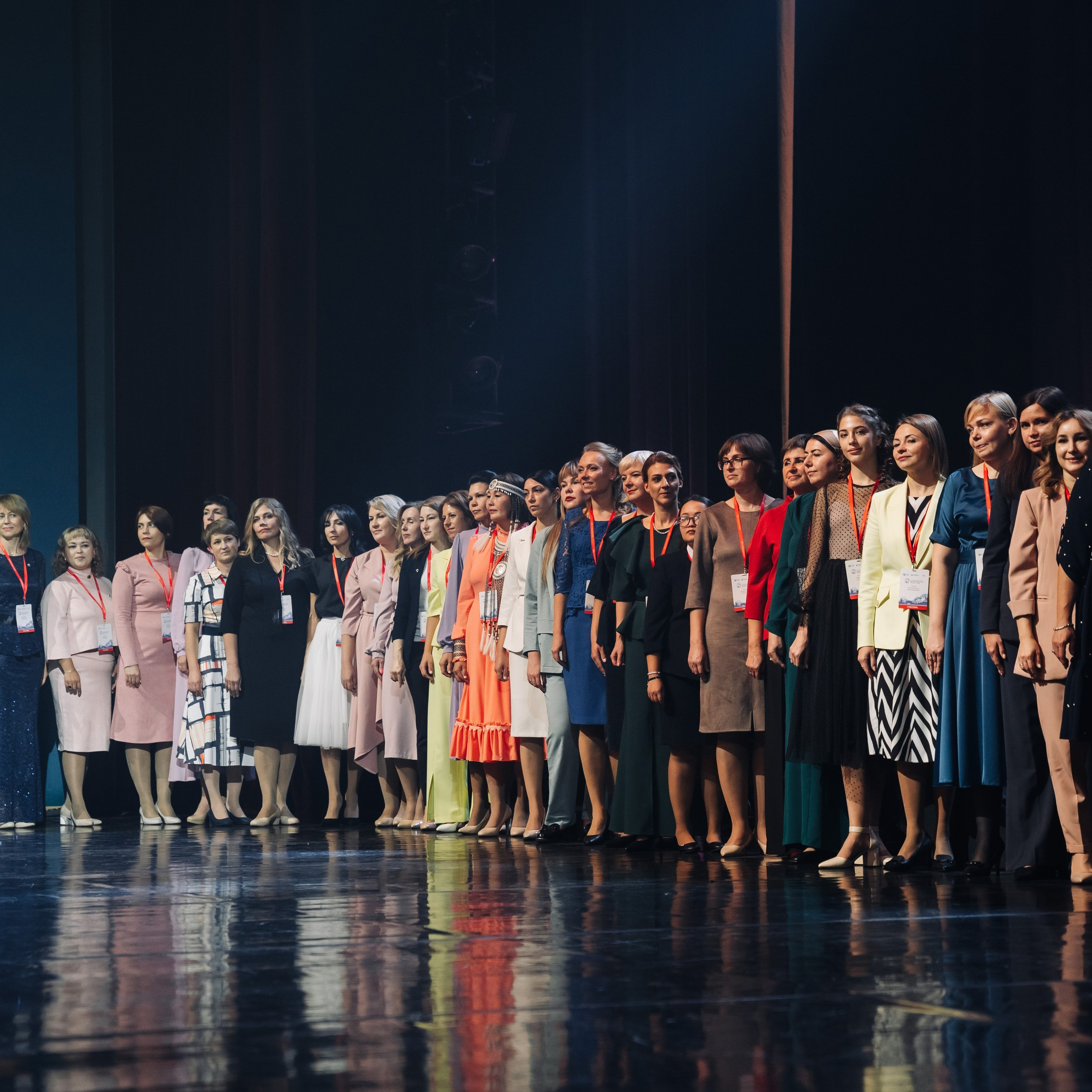 Конкурс Воспитатель года. Галерея ПрофАС