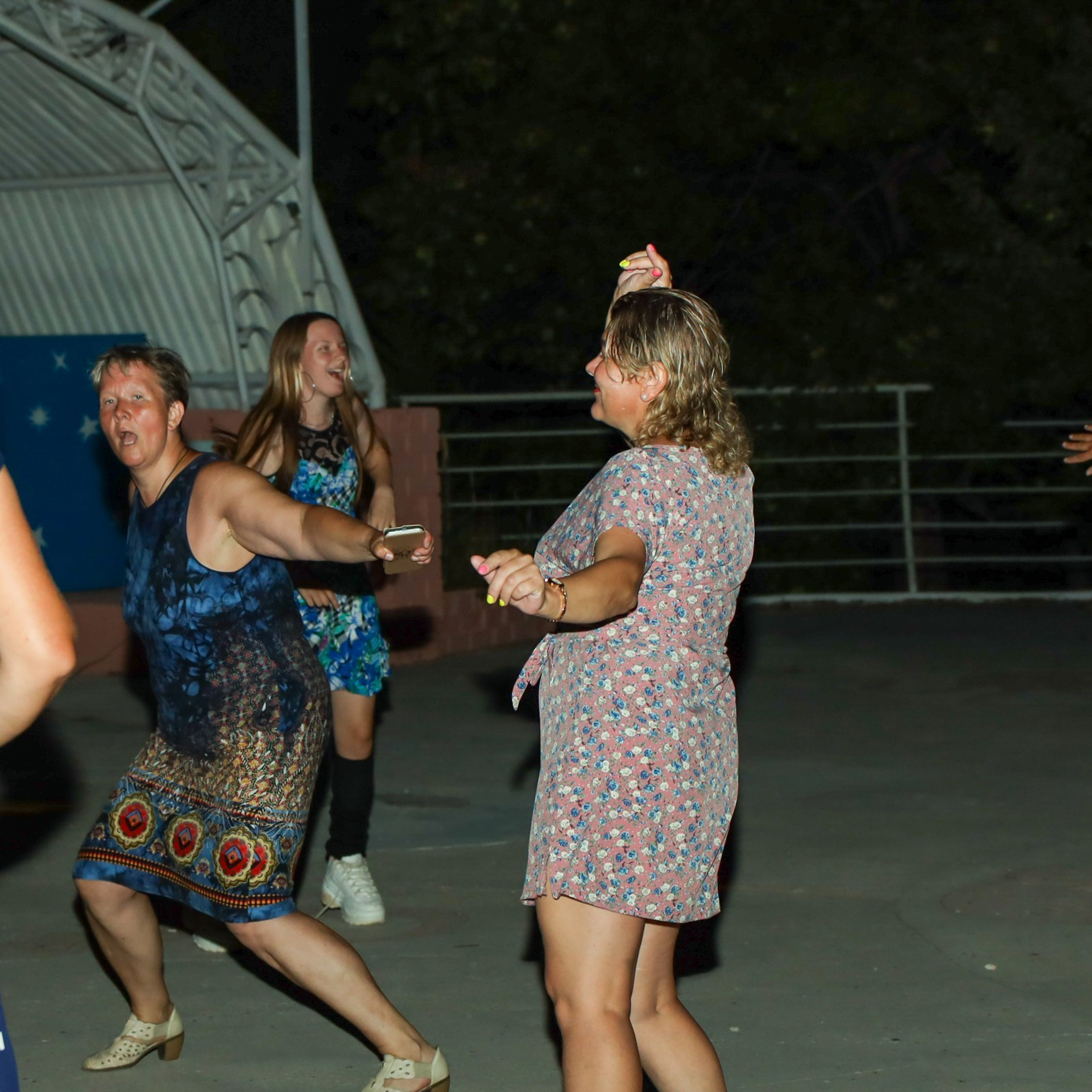 Тренинг-лагерь «Амбассадоры здоровья». Галерея ПрофАС