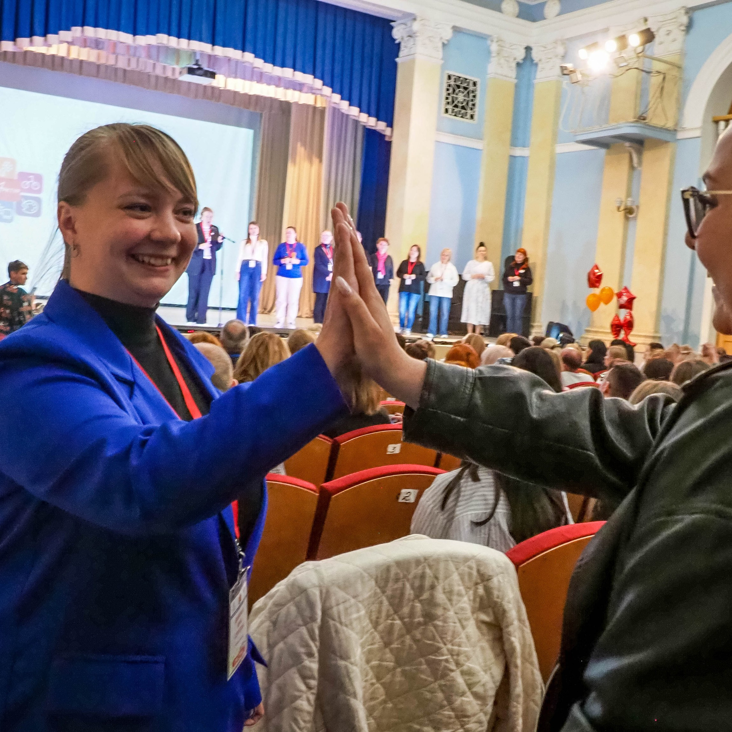 Всероссийский профессиональный конкурс «Арктур». Галерея ПрофАС