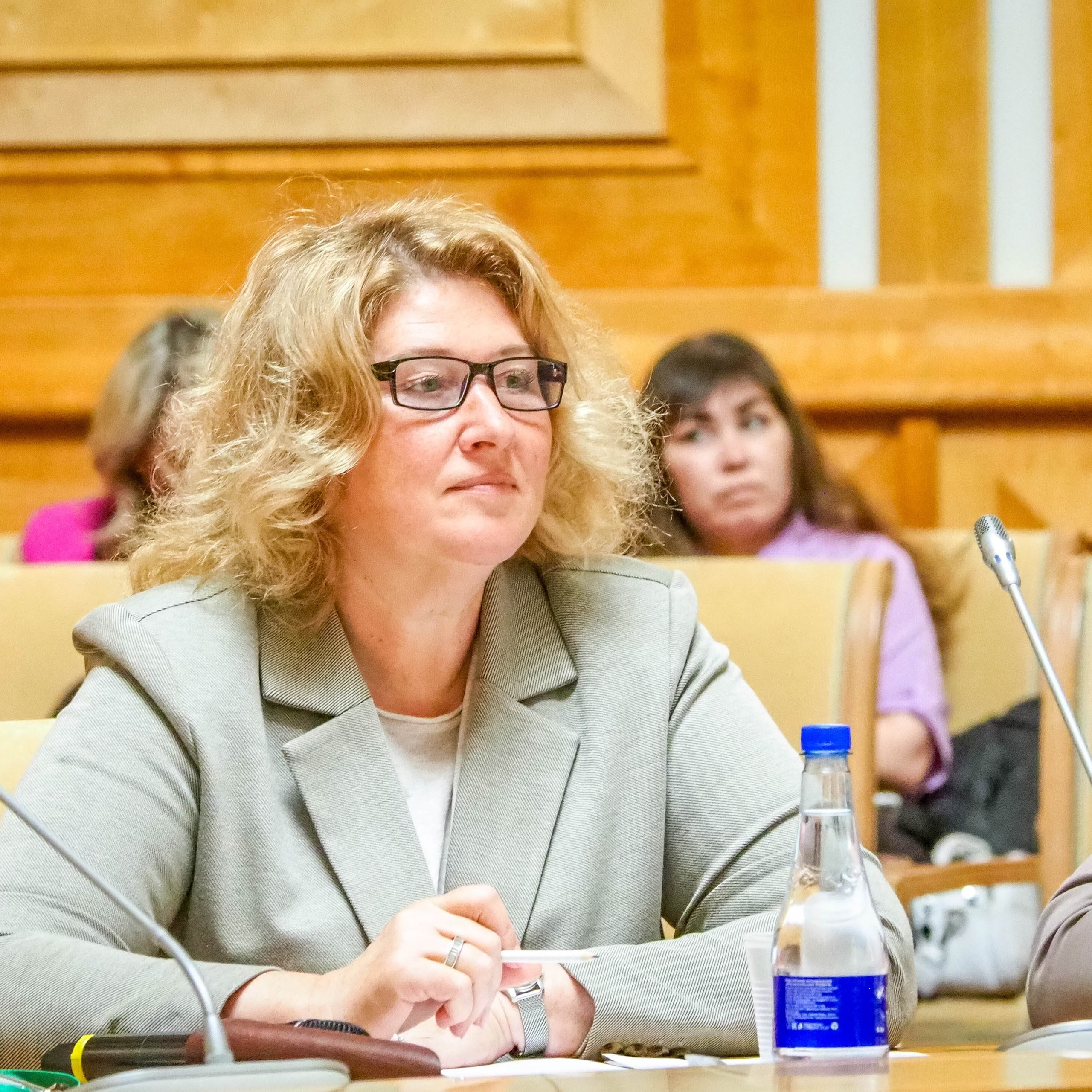 Всероссийский профессиональный конкурс «Арктур». Галерея ПрофАС