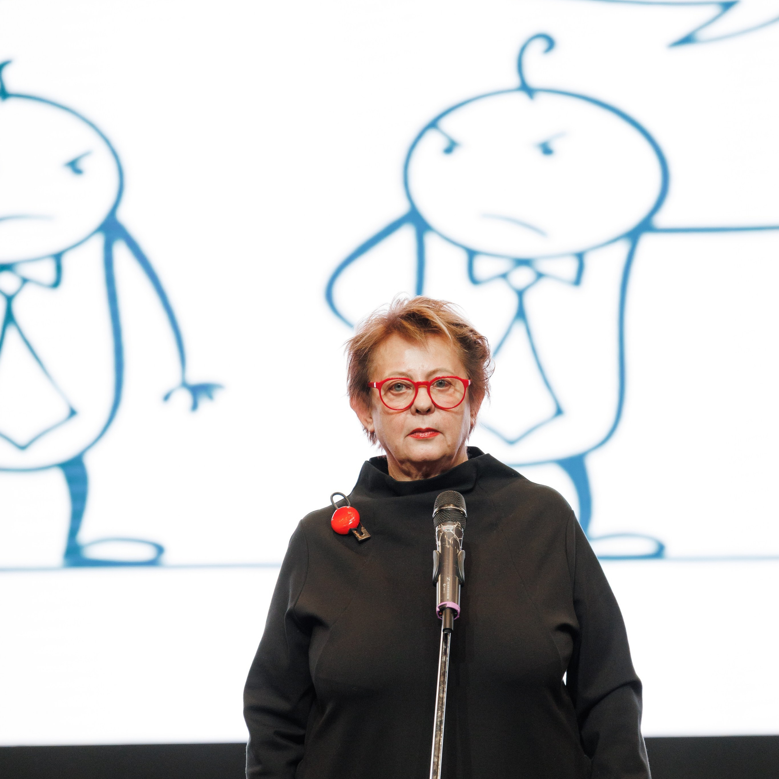 Всероссийский фестиваль «Виват, таланты!». Галерея ПрофАС