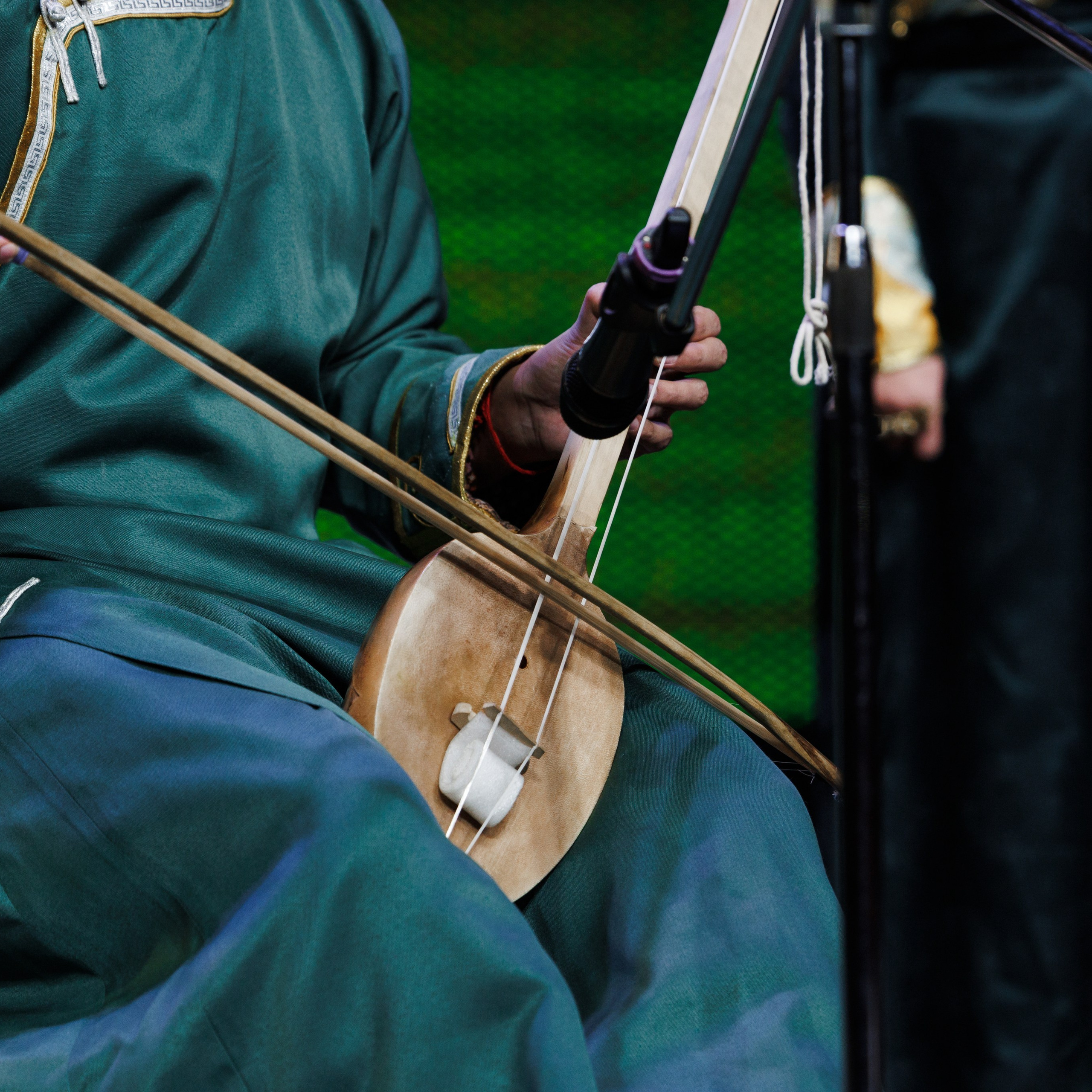 Всероссийский фестиваль «Виват, таланты!». Галерея ПрофАС