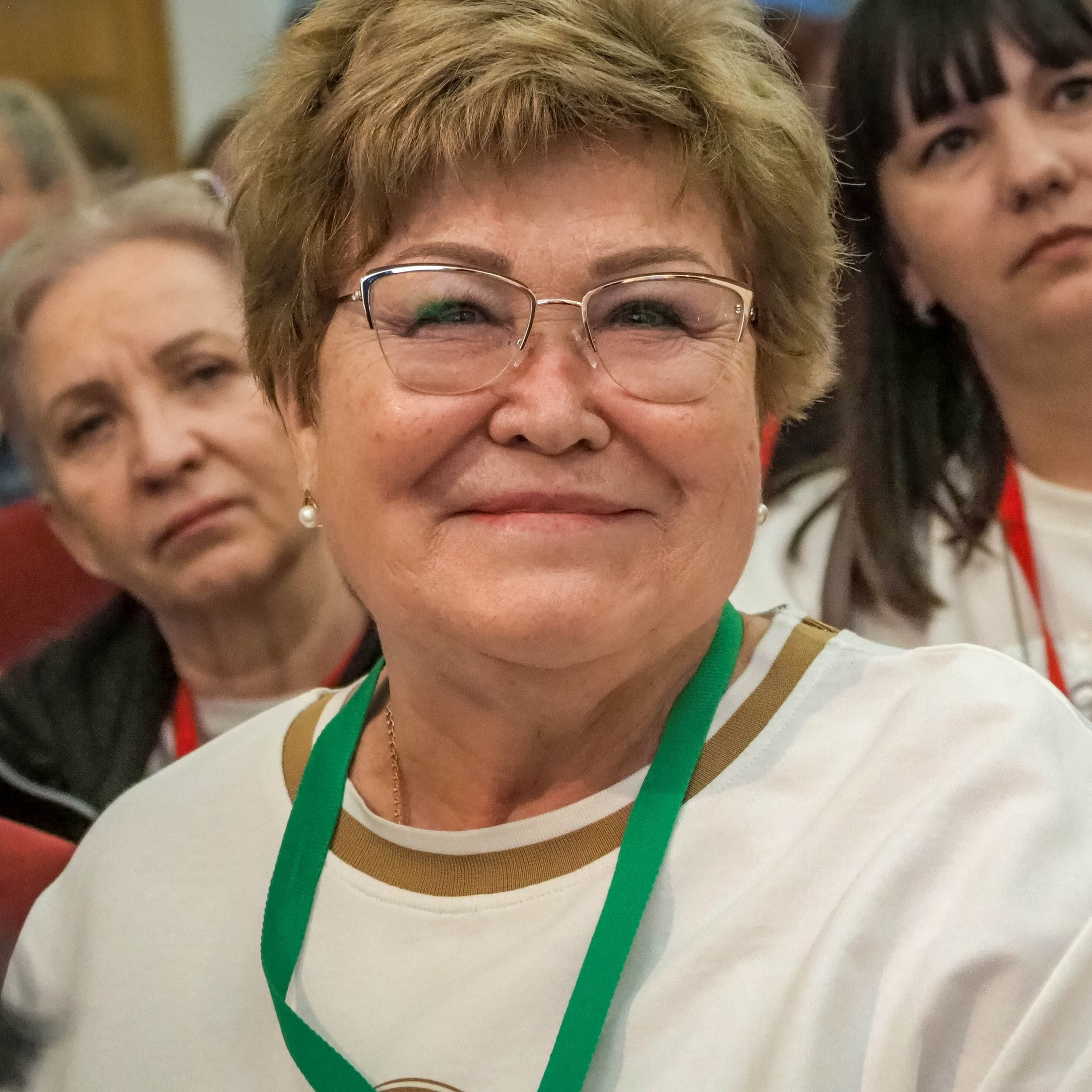 Всероссийский профессиональный конкурс «Арктур». Галерея ПрофАС