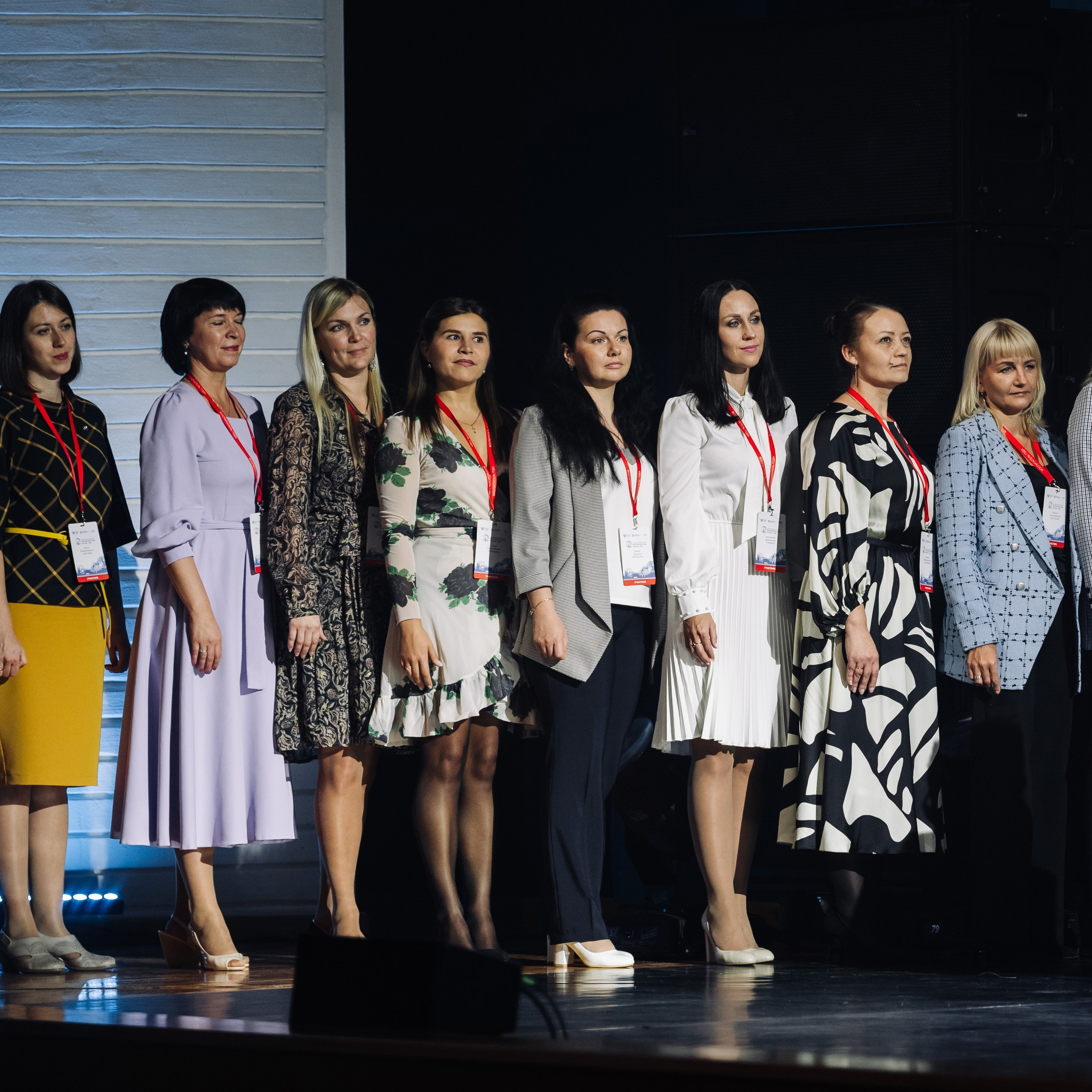 Конкурс Воспитатель года. Галерея ПрофАС