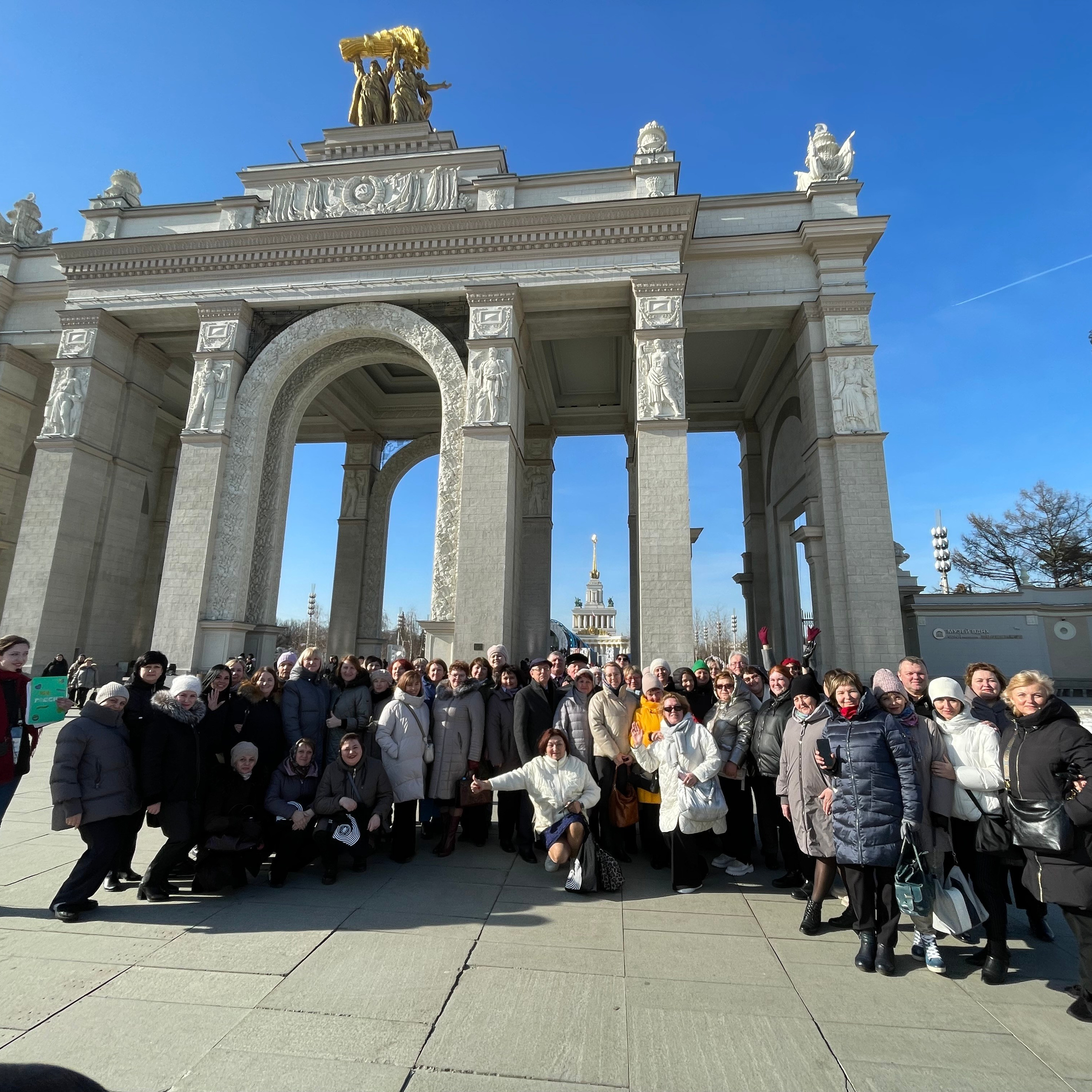 Семинар социальных партнеров. Галерея ПрофАС