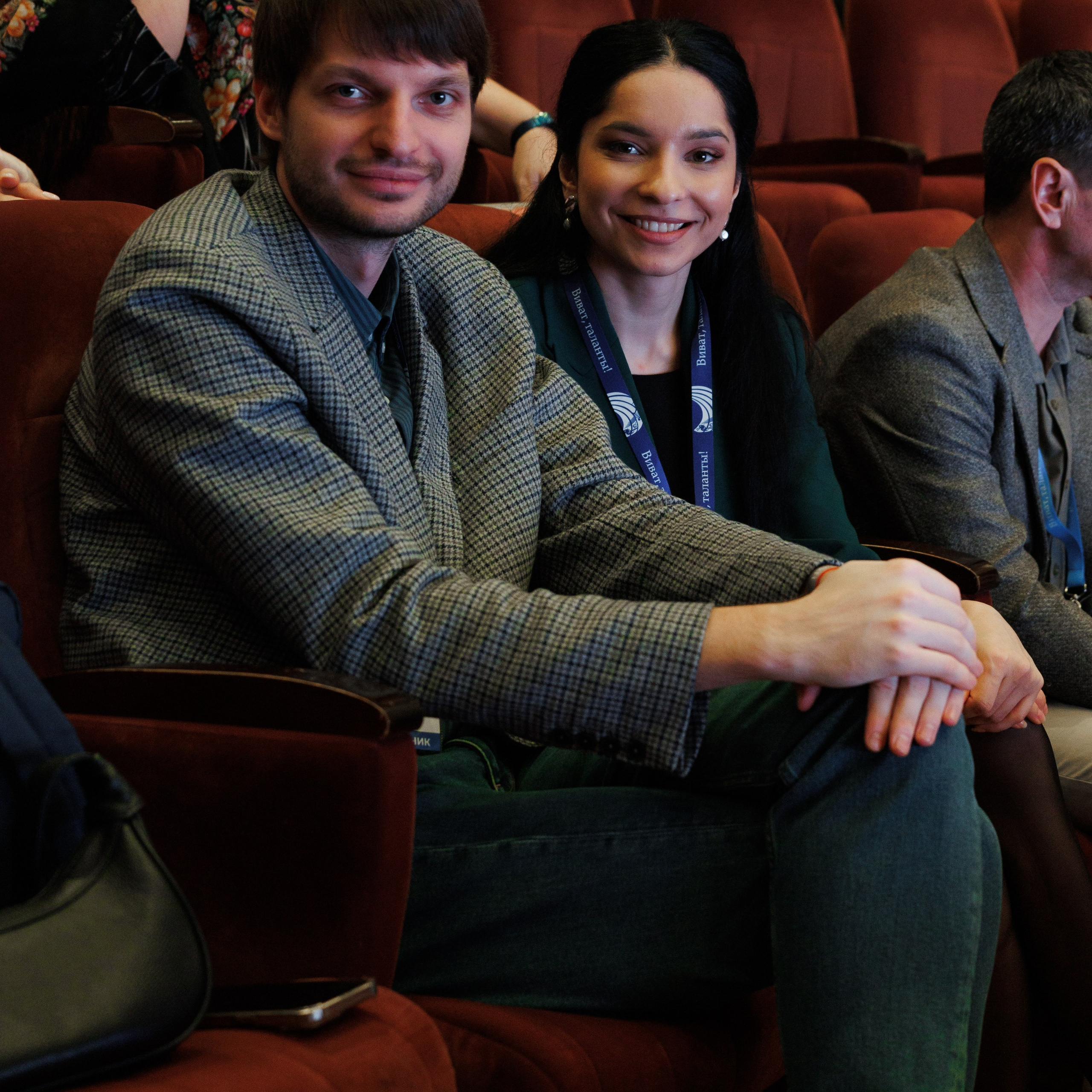 Всероссийский фестиваль «Виват, таланты!». Галерея ПрофАС