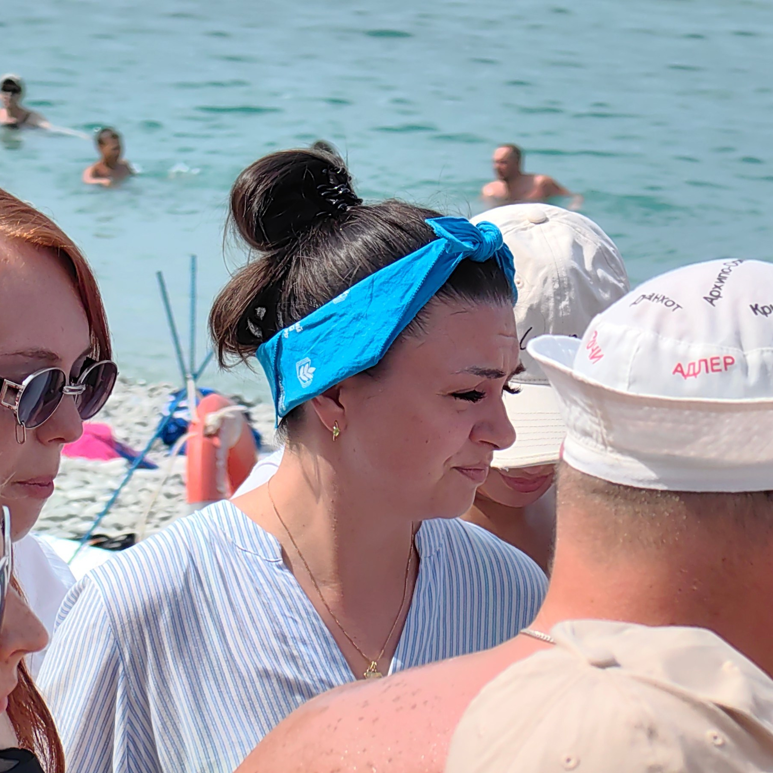 Тренинг-лагерь «Мастерская успеха». Галерея ПрофАС