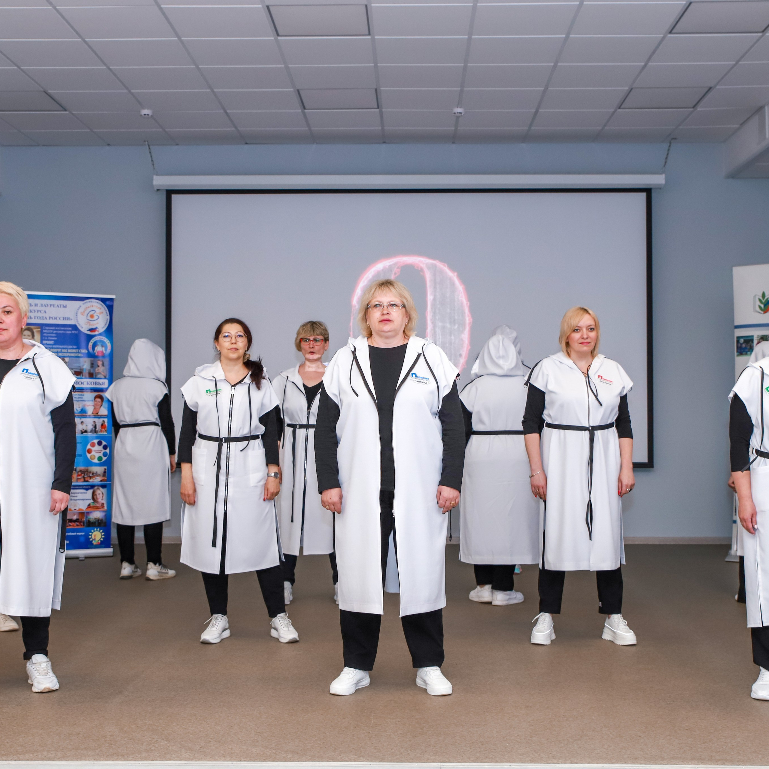 Слет клубов Орбита профессионалов. Галерея ПрофАС