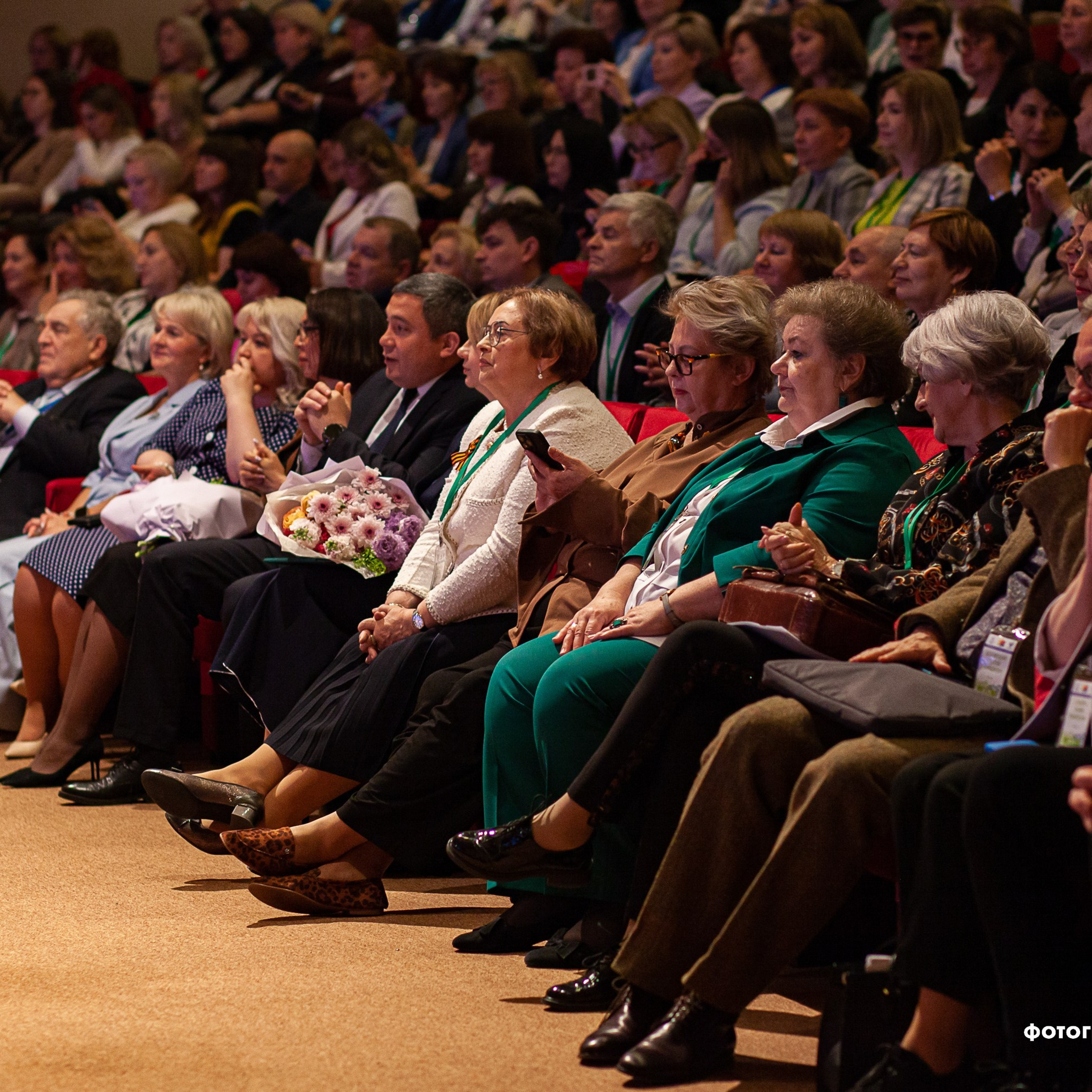 Всероссийский профессиональный конкурс «Арктур». Галерея ПрофАС