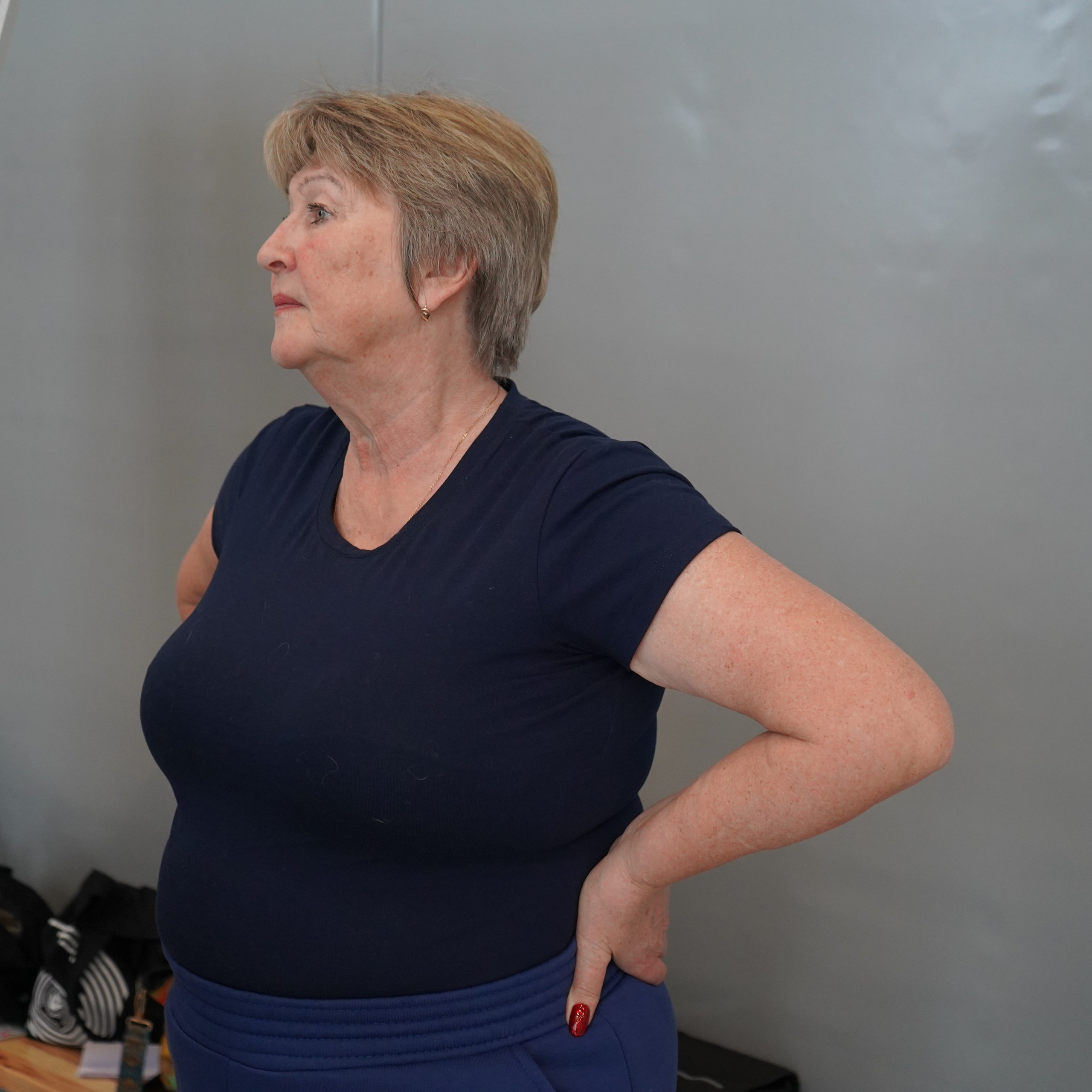 Форум-фестиваль «ПРОдвижение ЗОЖ». Галерея ПрофАС