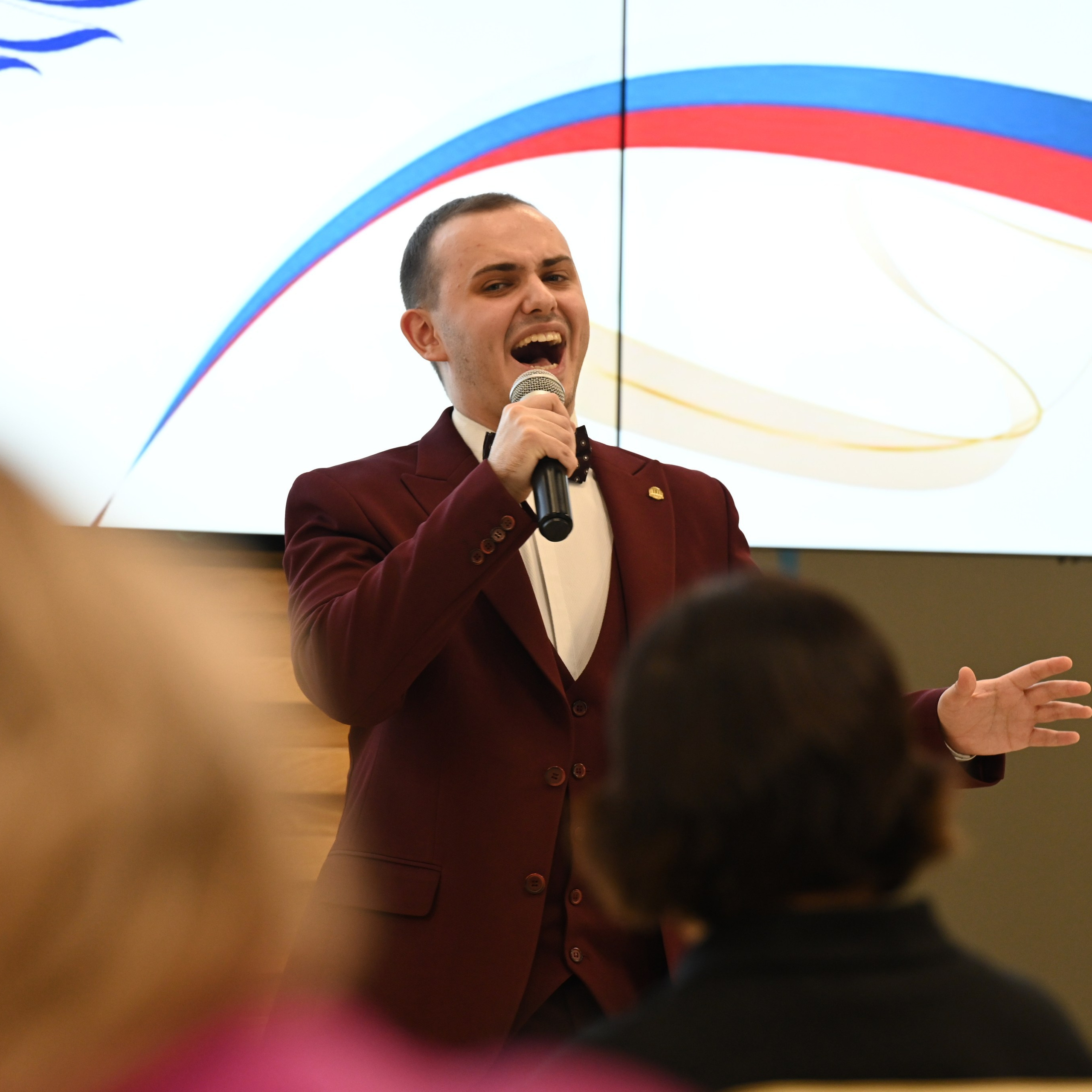 Олимпиада Педагог — это призвание. Галерея ПрофАС