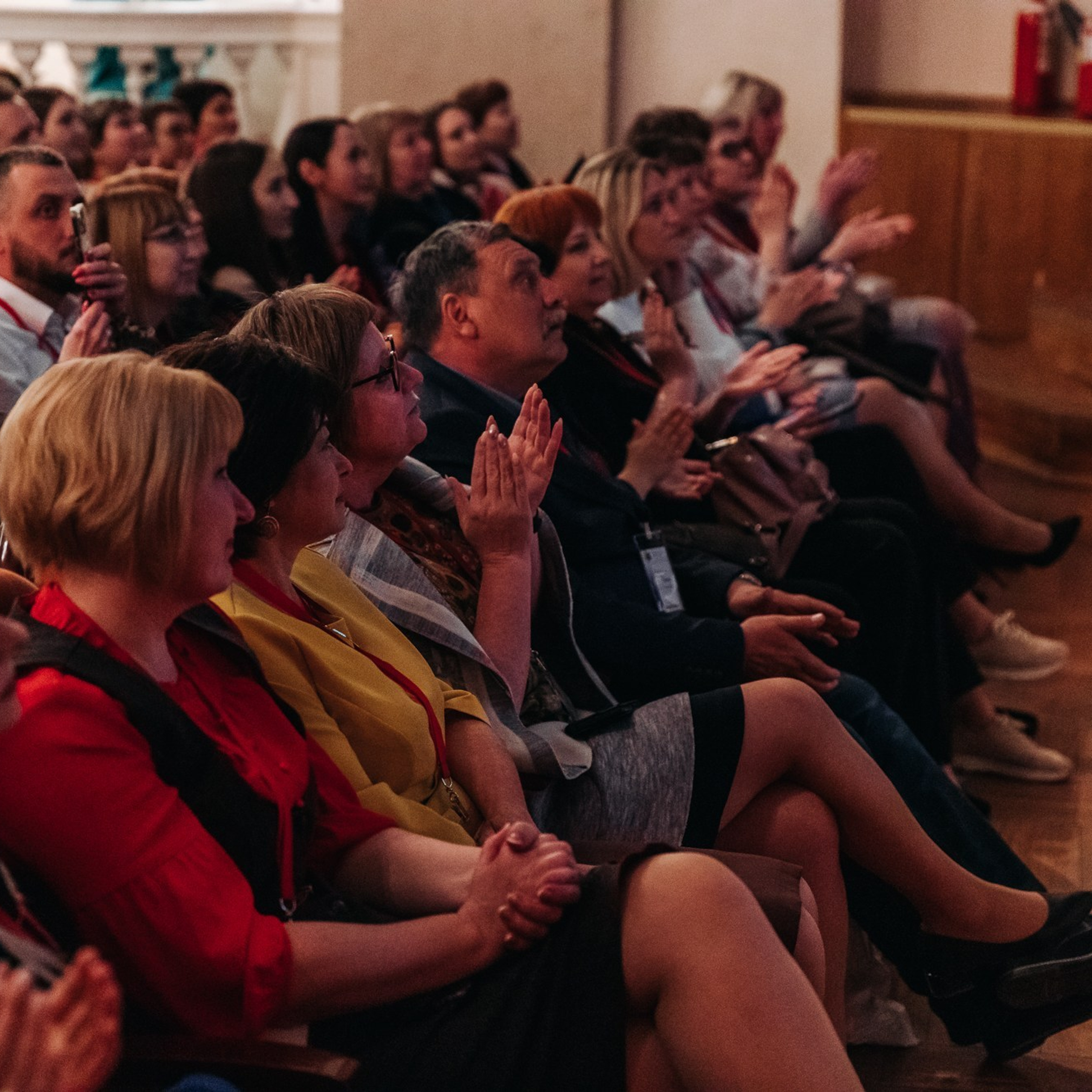 Арктур. Галерея ПрофАС