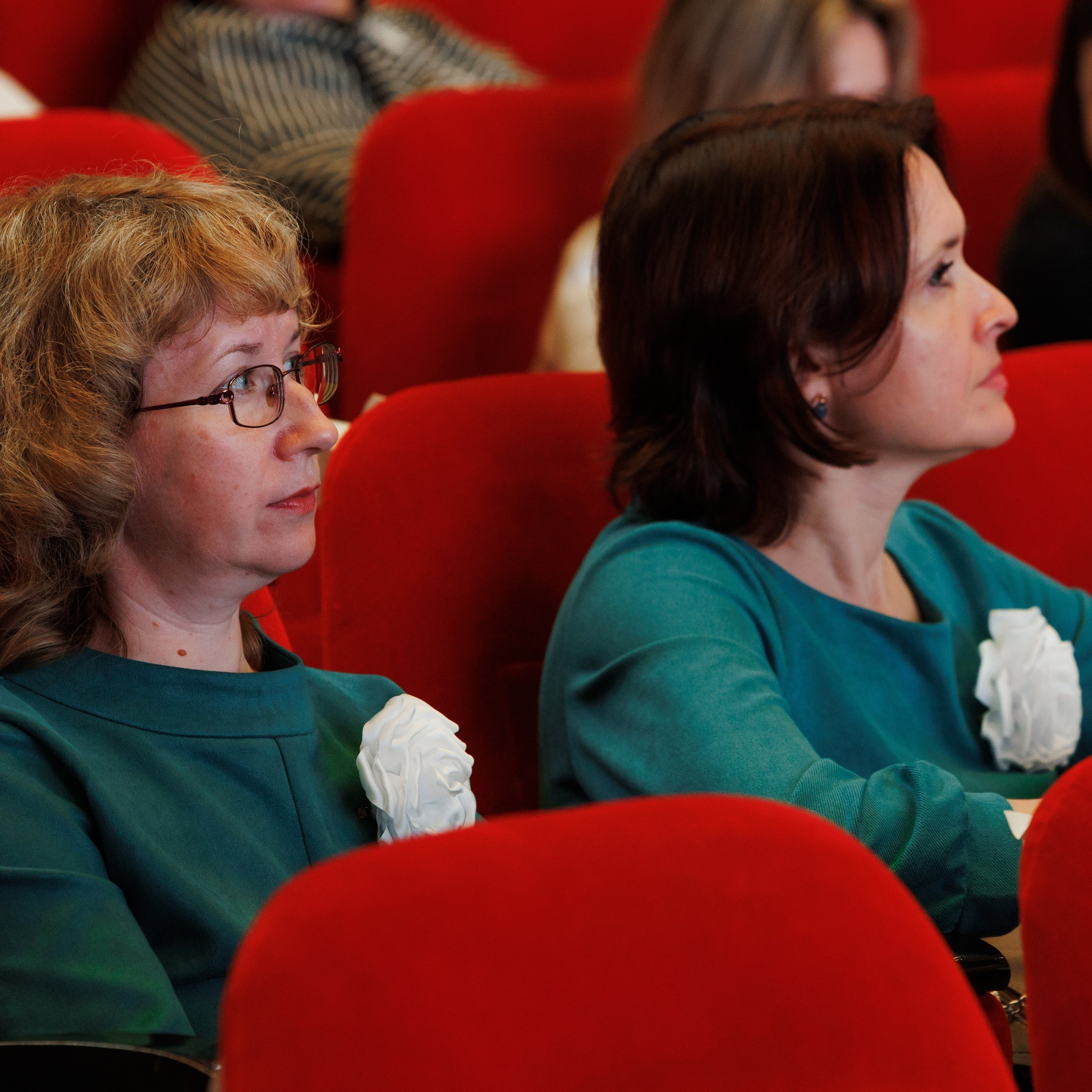 Всероссийский фестиваль «Виват, таланты!». Галерея ПрофАС