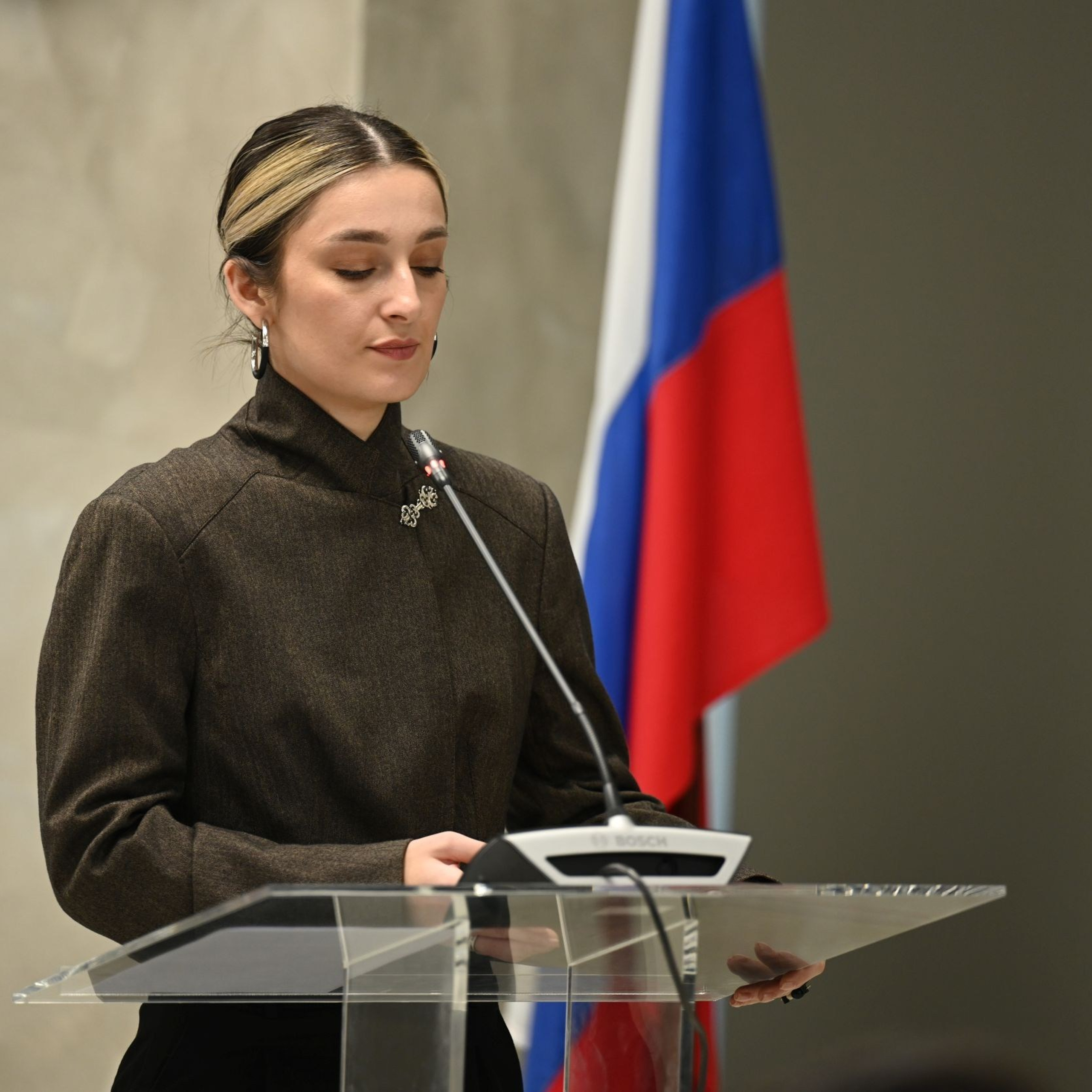 Всероссийская Олимпиада «Педагог — это призвание». Галерея ПрофАС