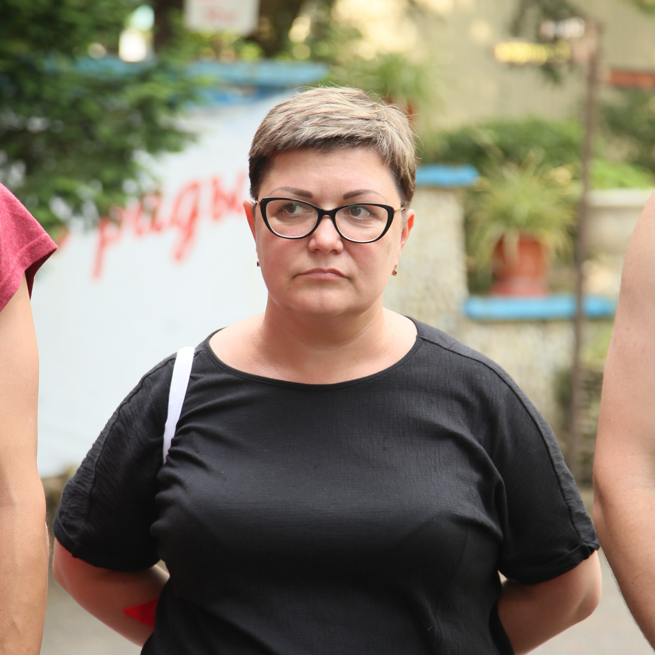 Тренинг-лагерь Амбассадоры здоровья. Галерея ПрофАС