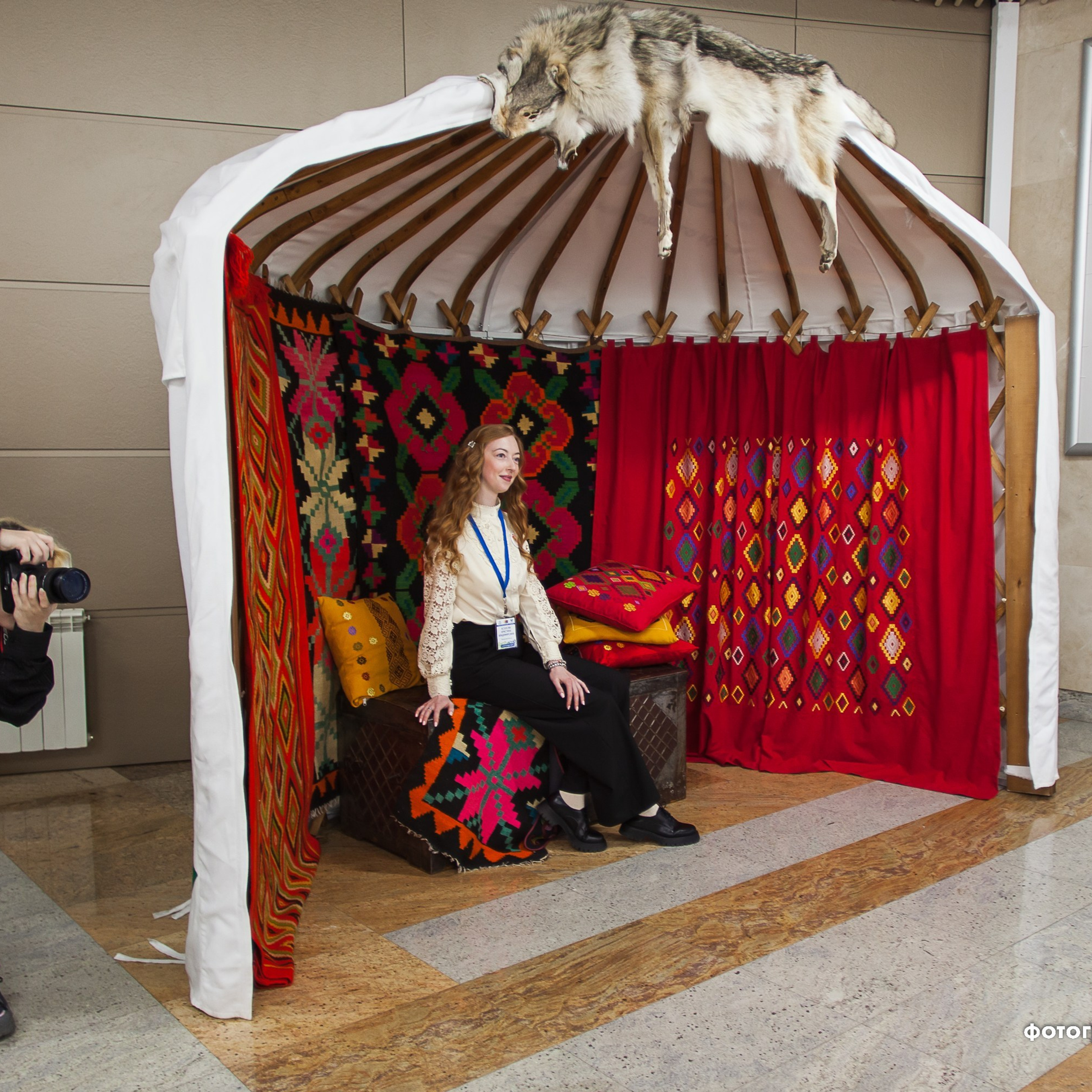 Всероссийский профессиональный конкурс «Арктур». Галерея ПрофАС