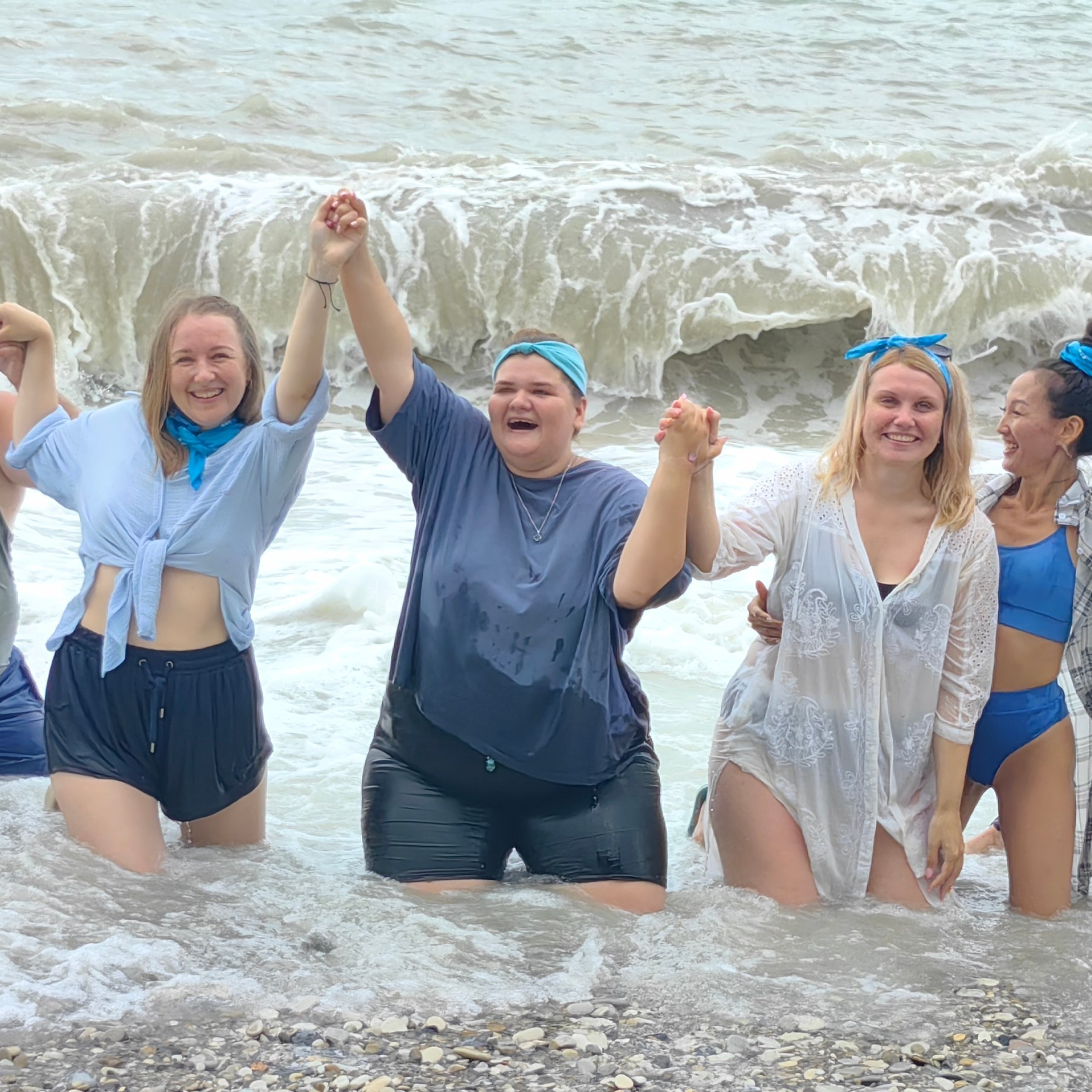 Тренинг-лагерь «Мастерская успеха». Галерея ПрофАС