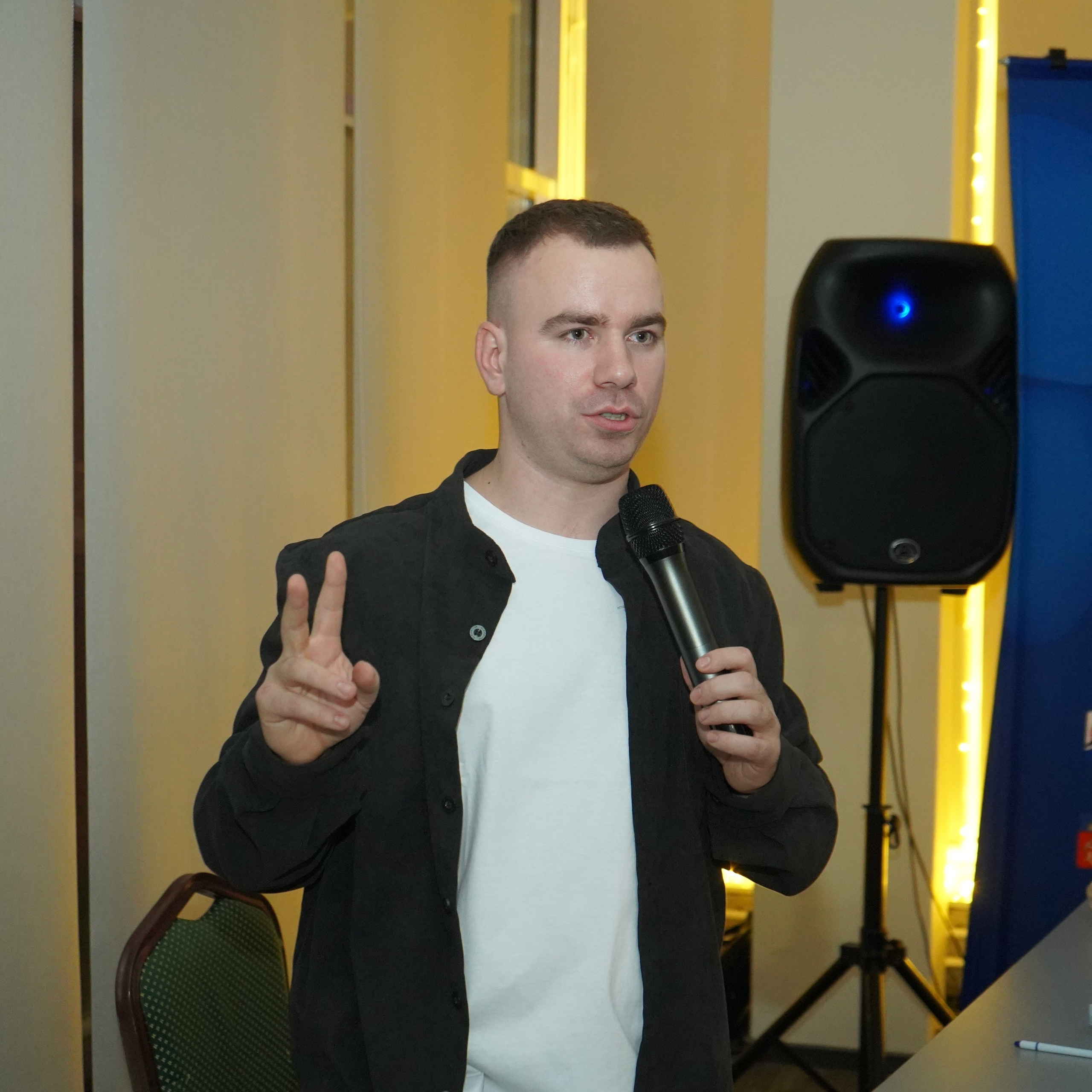 Форум-фестиваль «ПРОдвижение ЗОЖ». Галерея ПрофАС