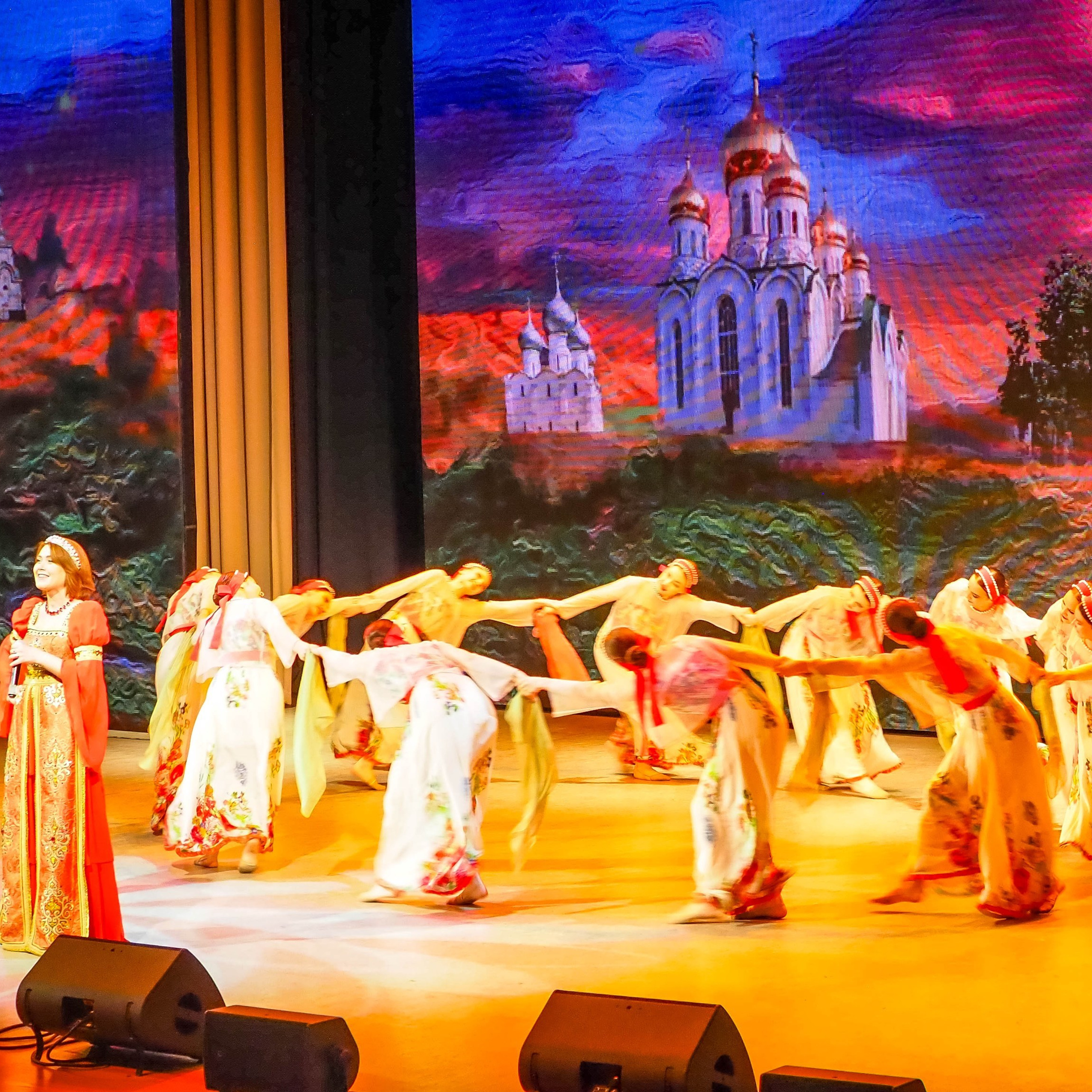 Всероссийский профессиональный конкурс «Арктур». Галерея ПрофАС