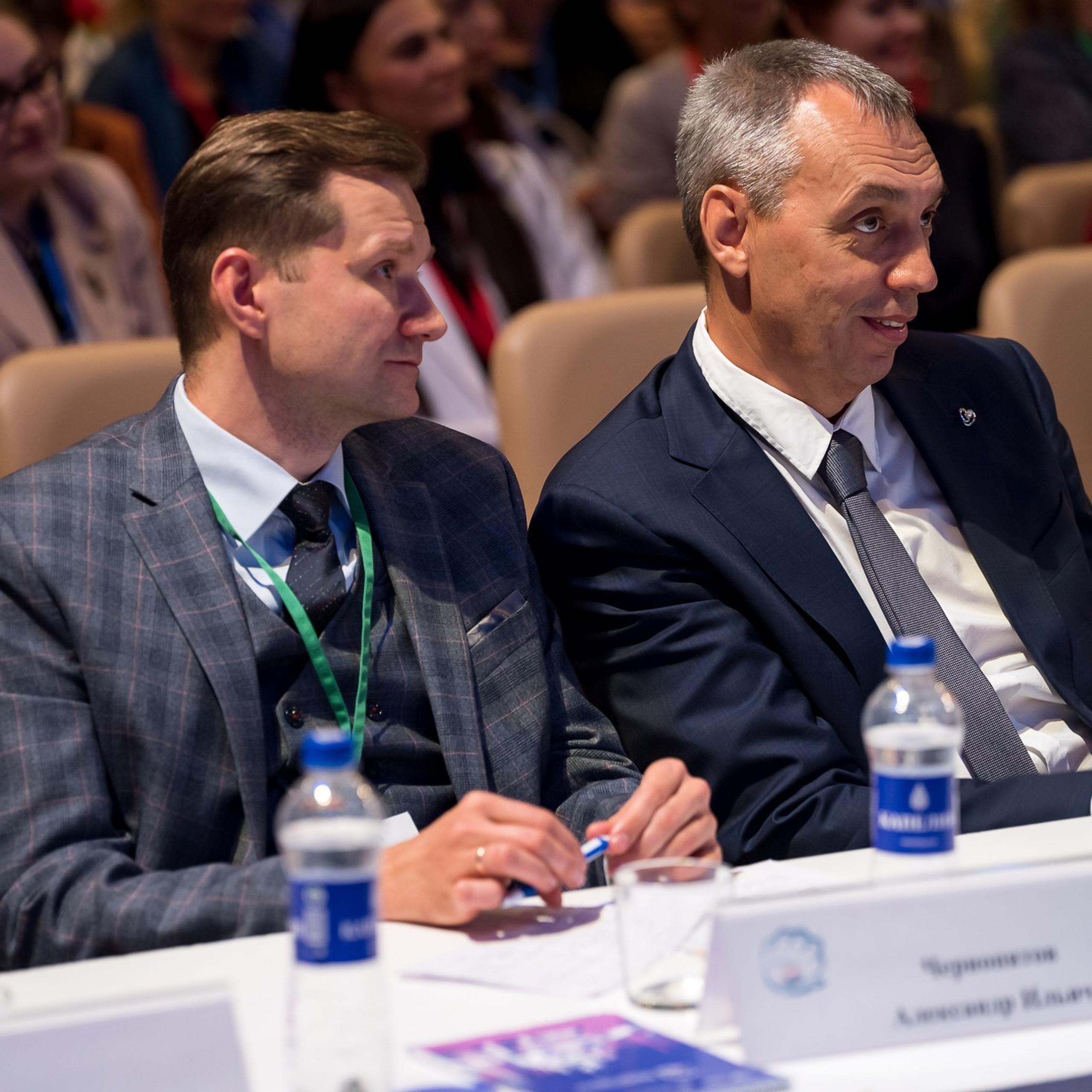 Конкурс Воспитатель года. Галерея ПрофАС