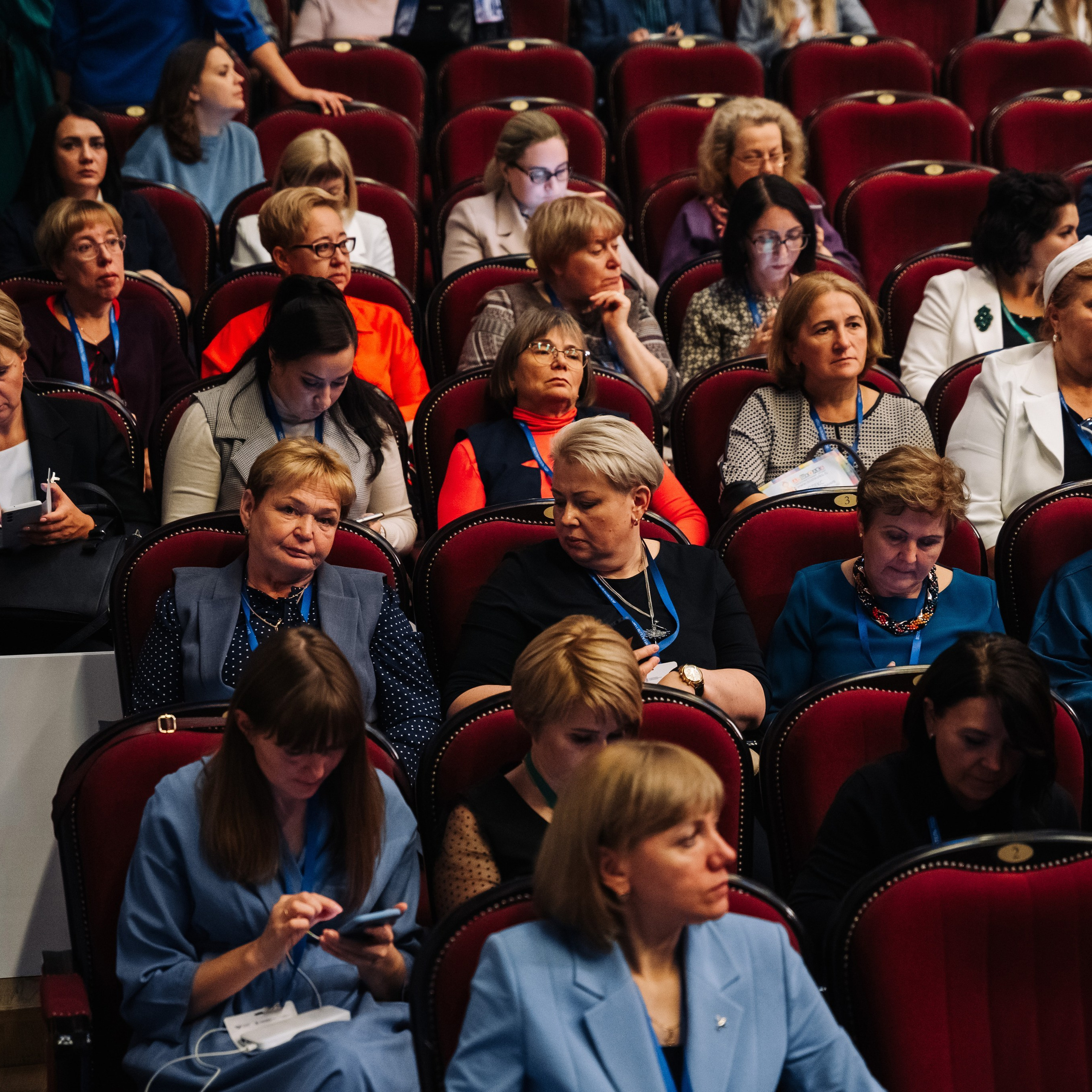 Конкурс Воспитатель года. Галерея ПрофАС