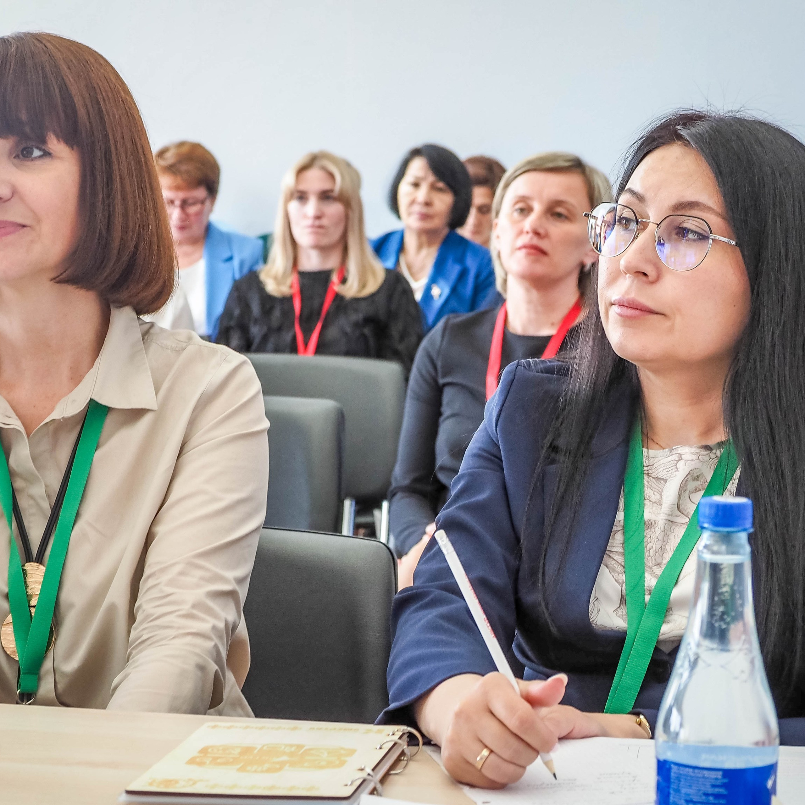 Всероссийский профессиональный конкурс «Арктур». Галерея ПрофАС