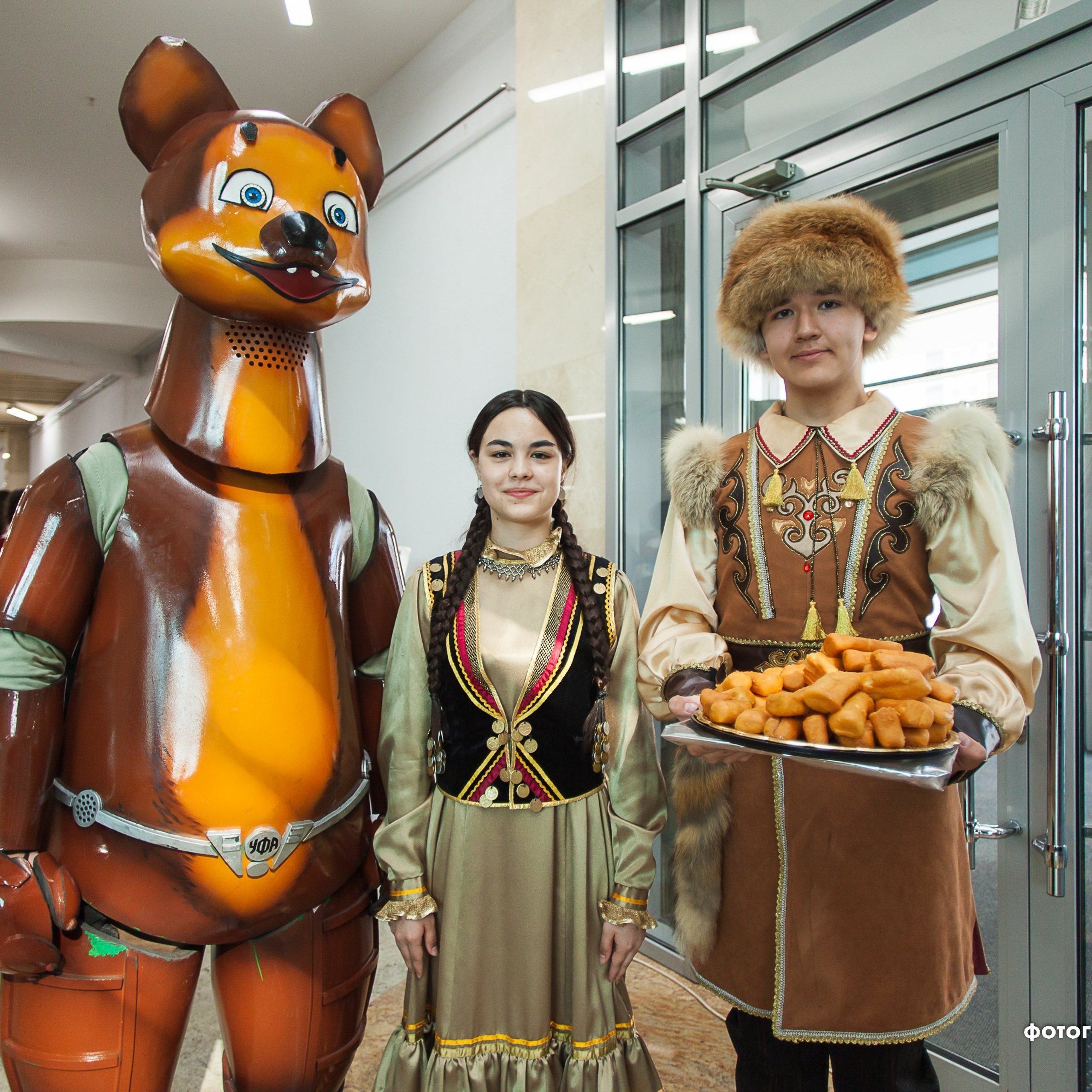 Всероссийский профессиональный конкурс «Арктур». Галерея ПрофАС