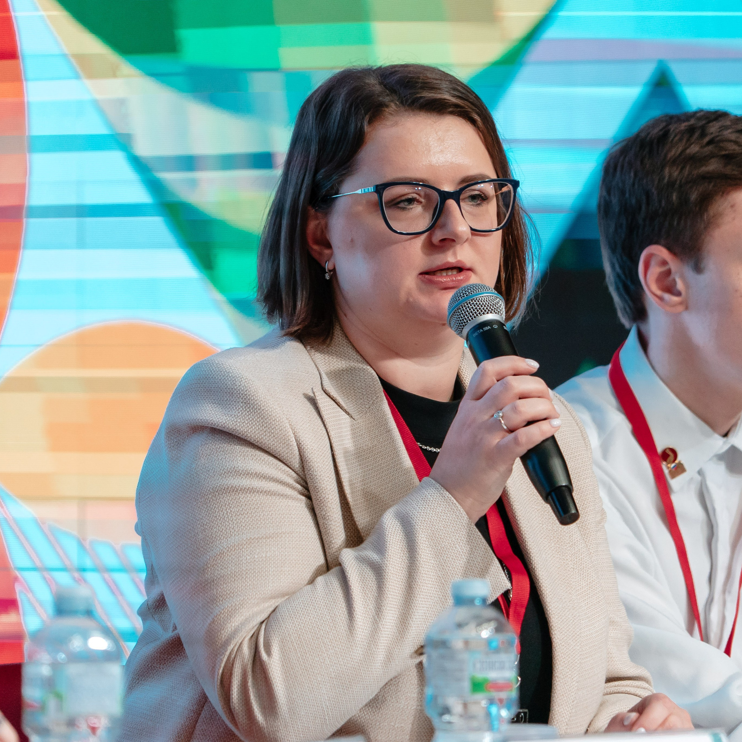 Всероссийская Олимпиада педагогов начальной школы «Мой первый учитель». Галерея ПрофАС